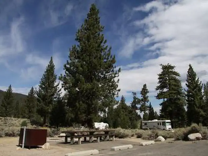 ROBINSON CREEK NORTH campground photo