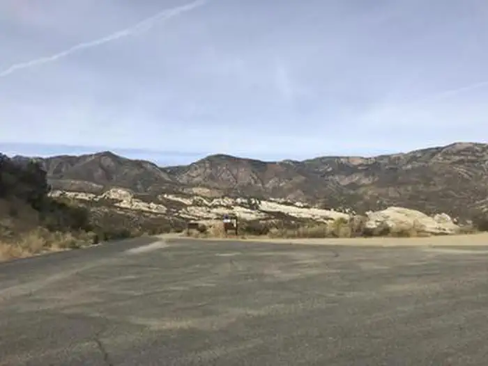 MIDDLE LION CAMPGROUND campground photo