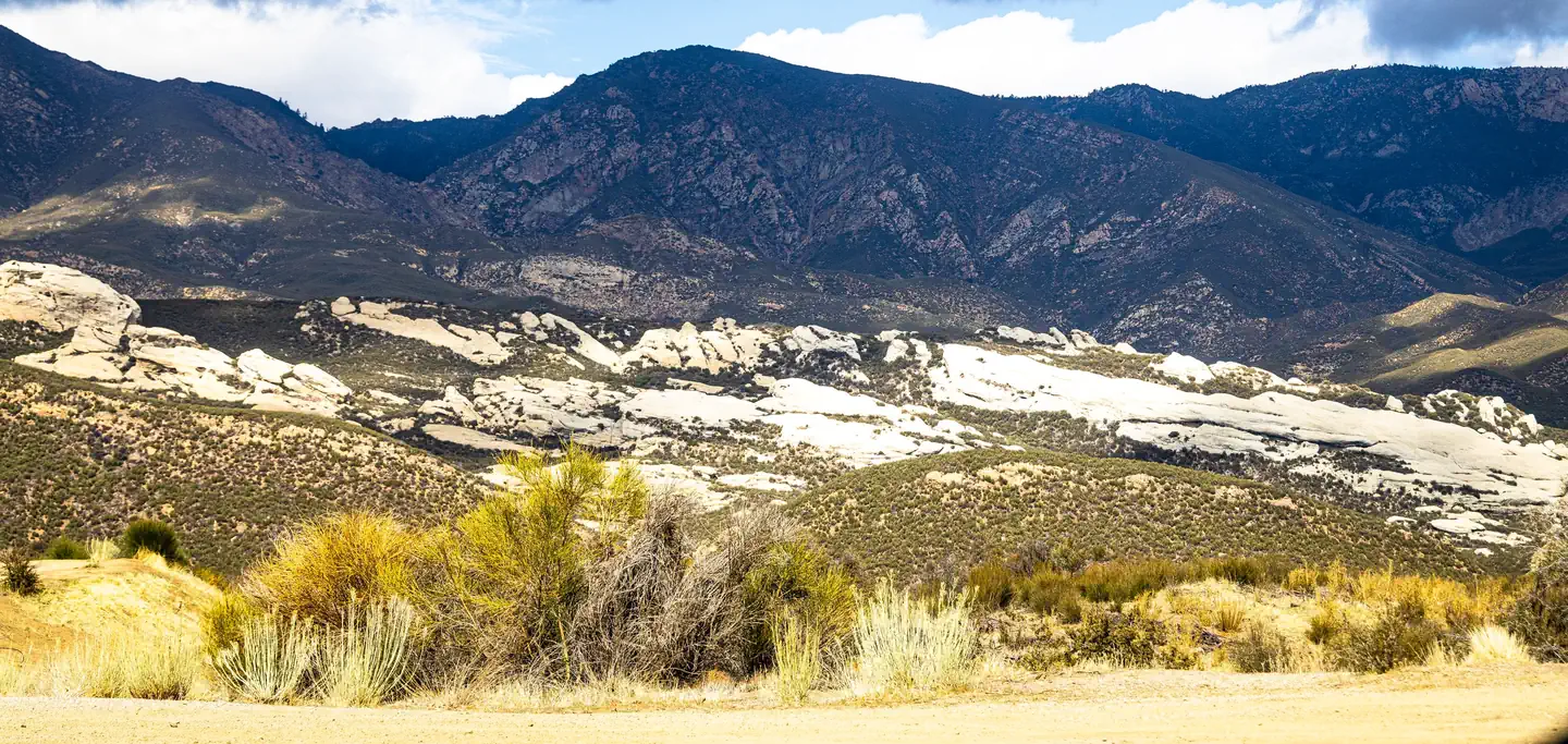 MIDDLE LION CAMPGROUND campground photo