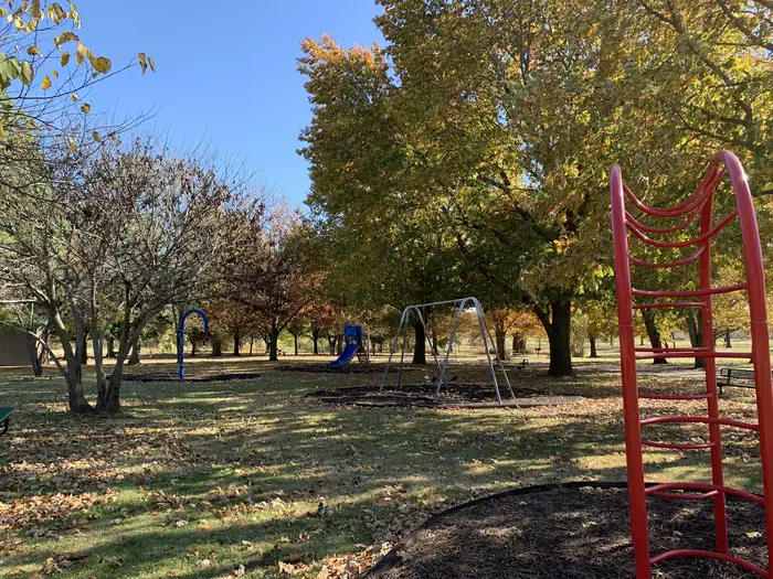 Brush Creek Public Use Area campground photo