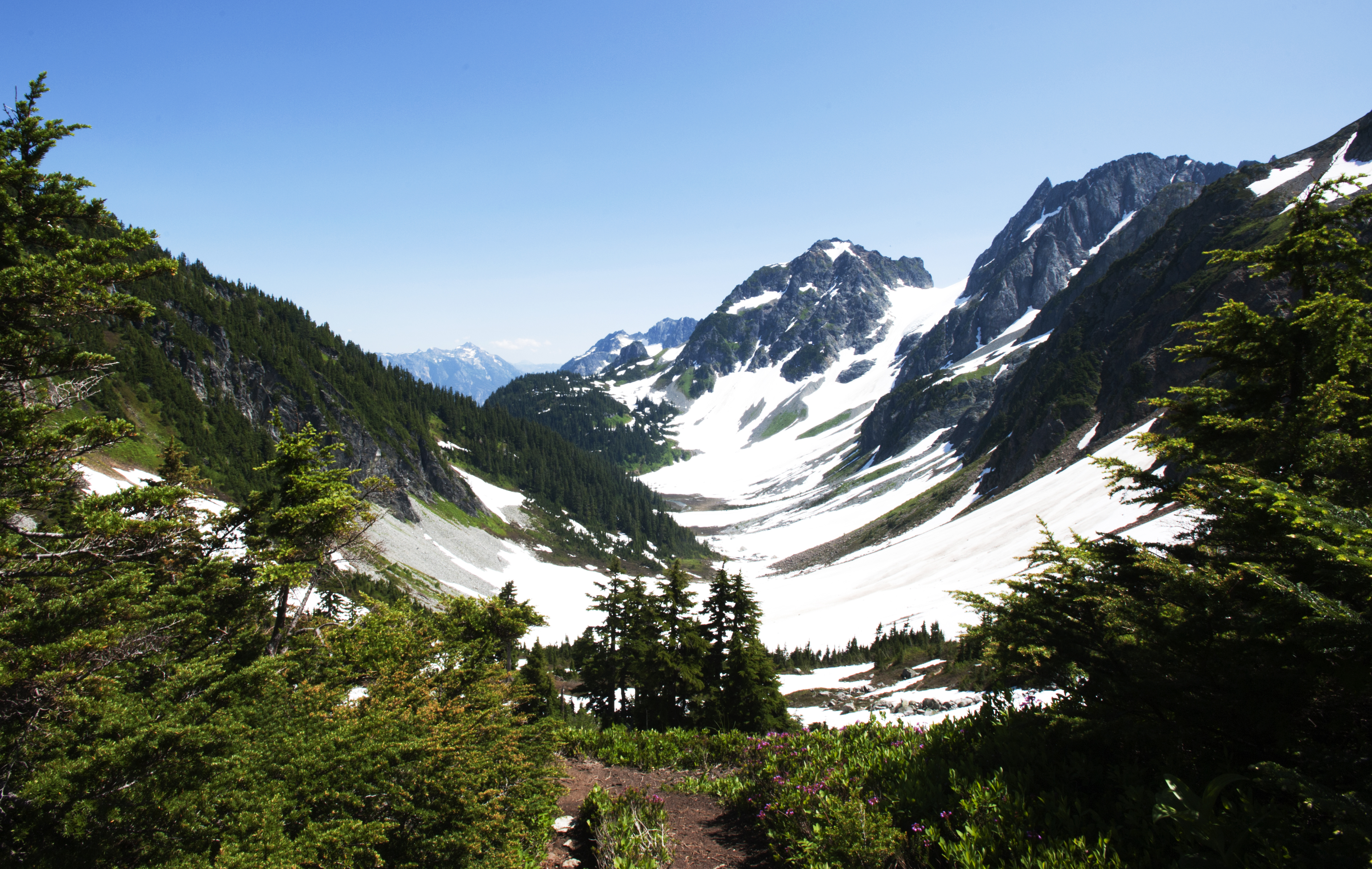 Colonial Creek North Campground campground photo