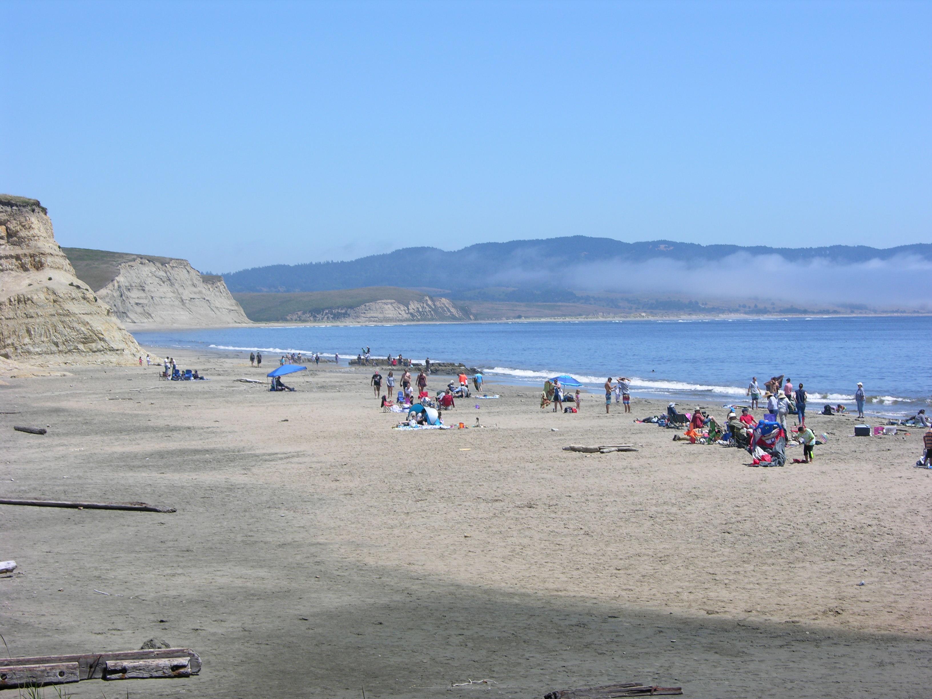 Coast Campground campground photo