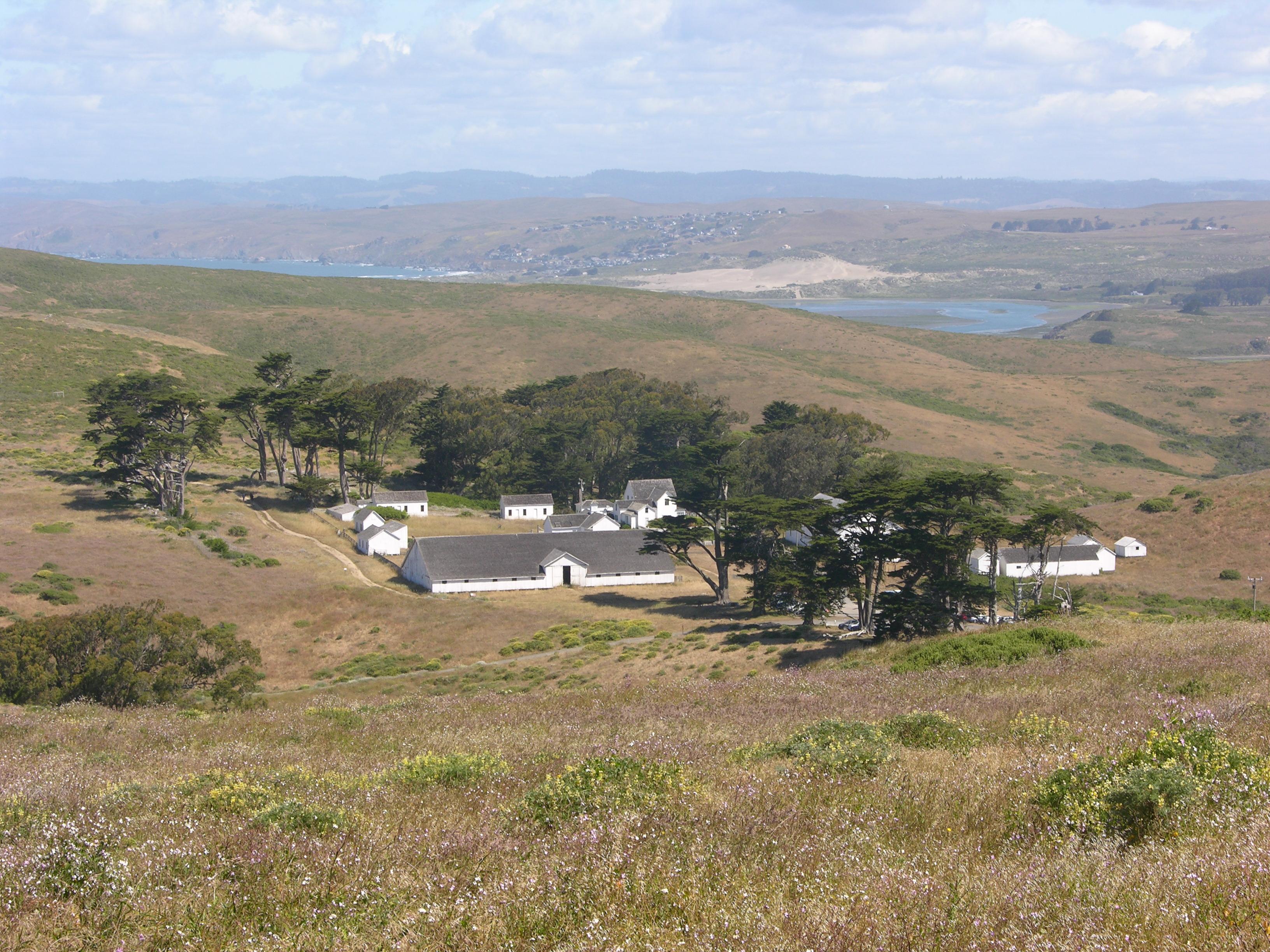 Coast Campground campground photo