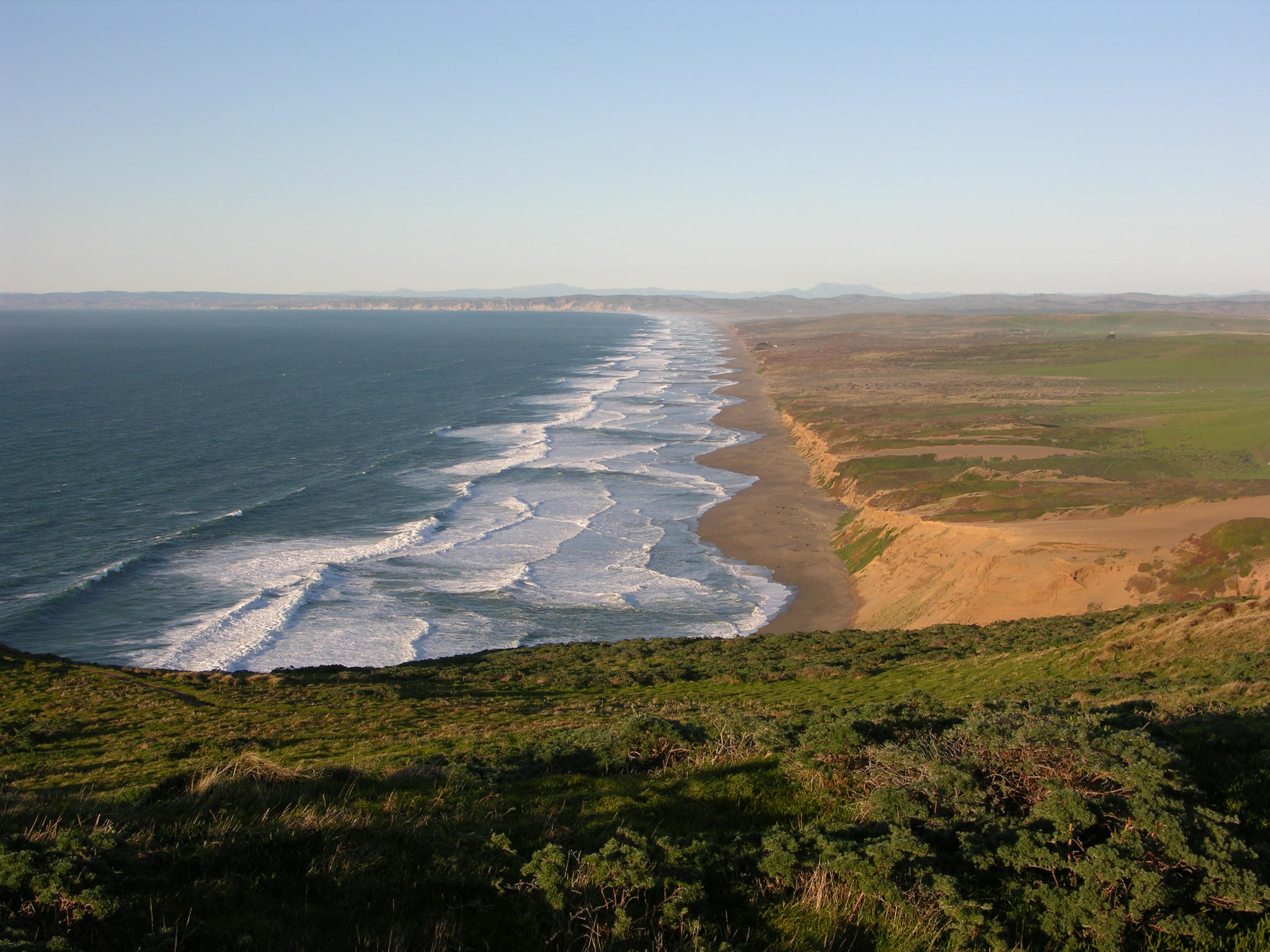 Coast Campground campground photo