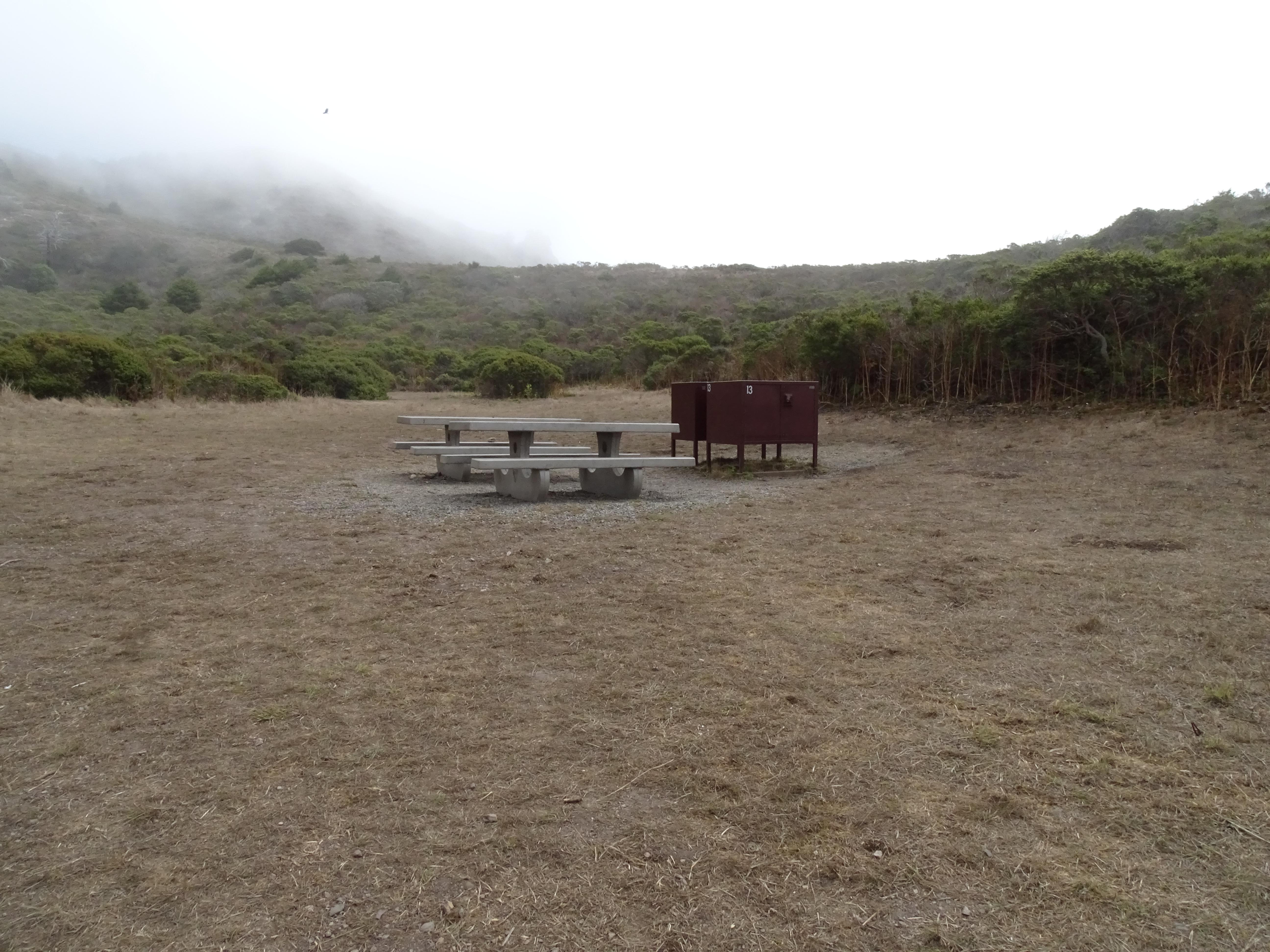 Coast Campground campground photo