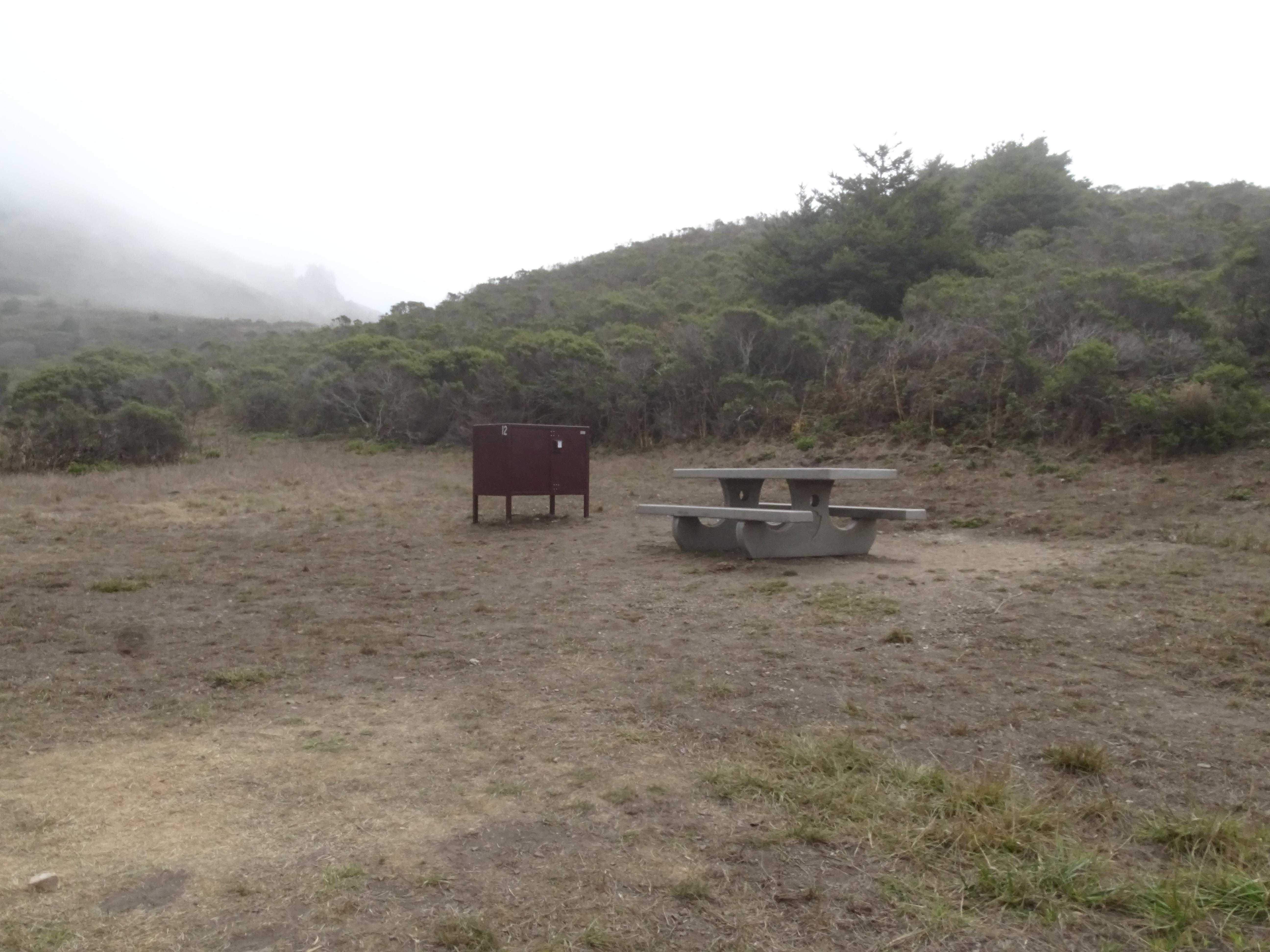 Coast Campground campground photo