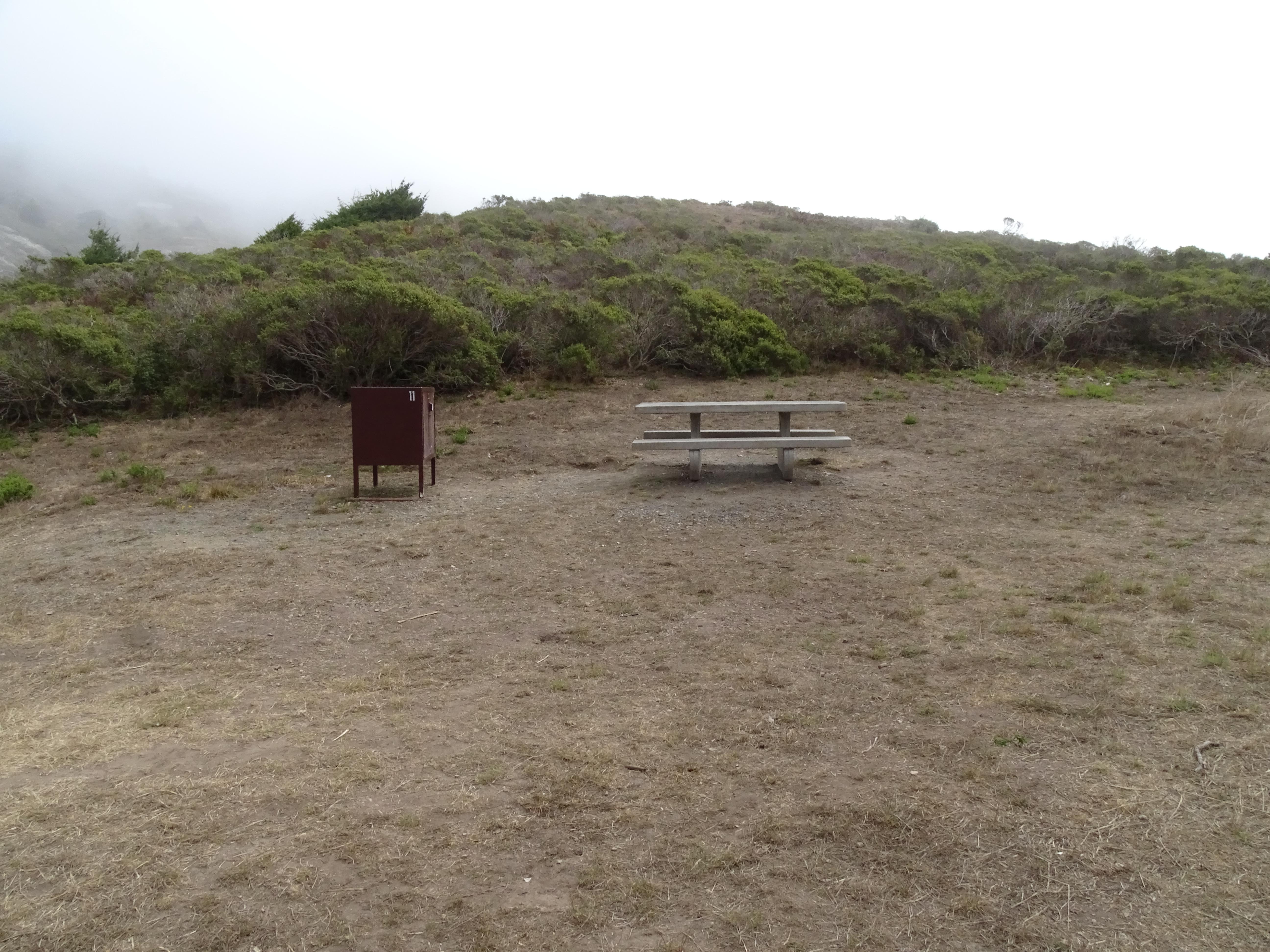 Coast Campground campground photo