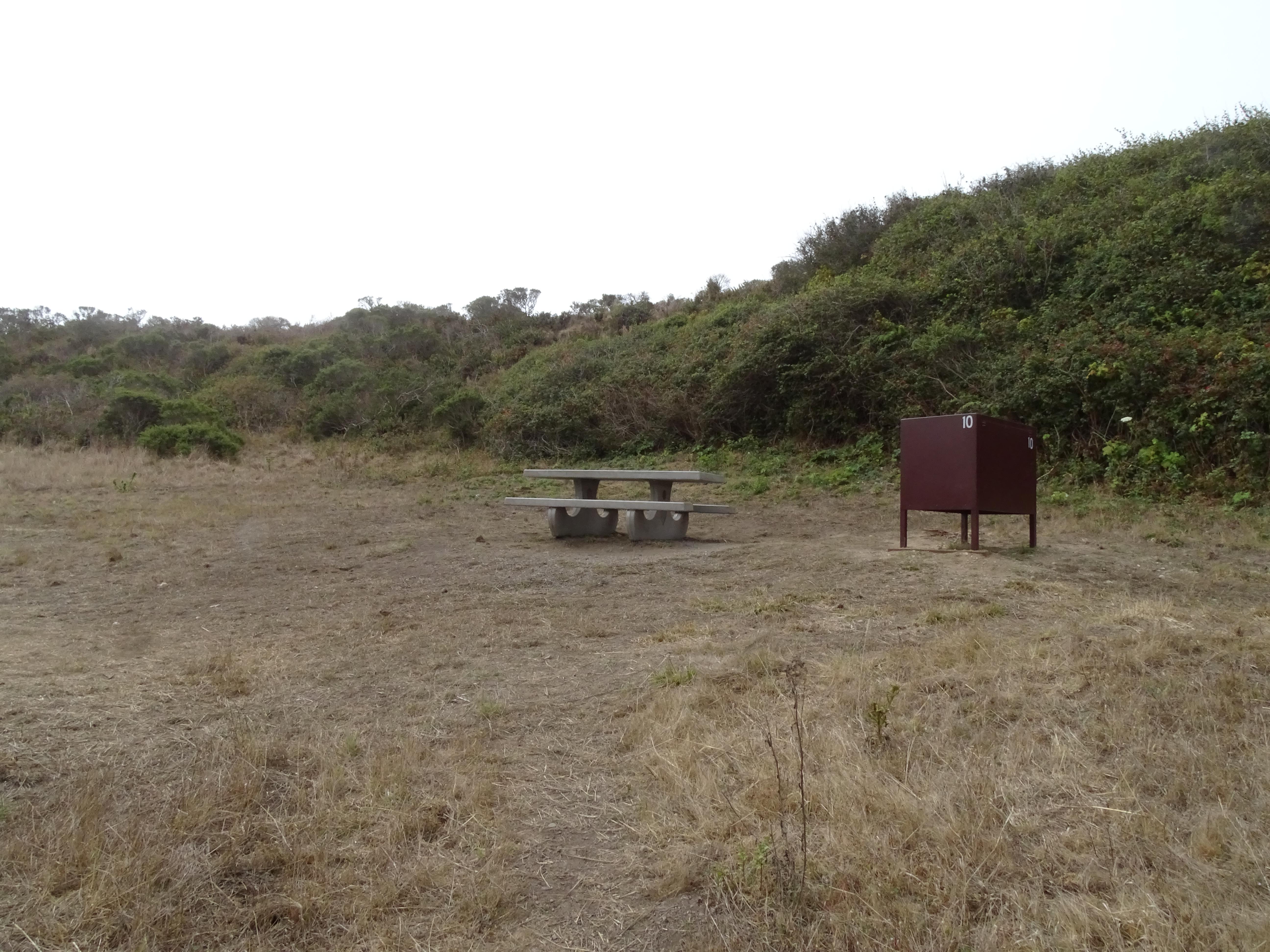 Coast Campground campground photo