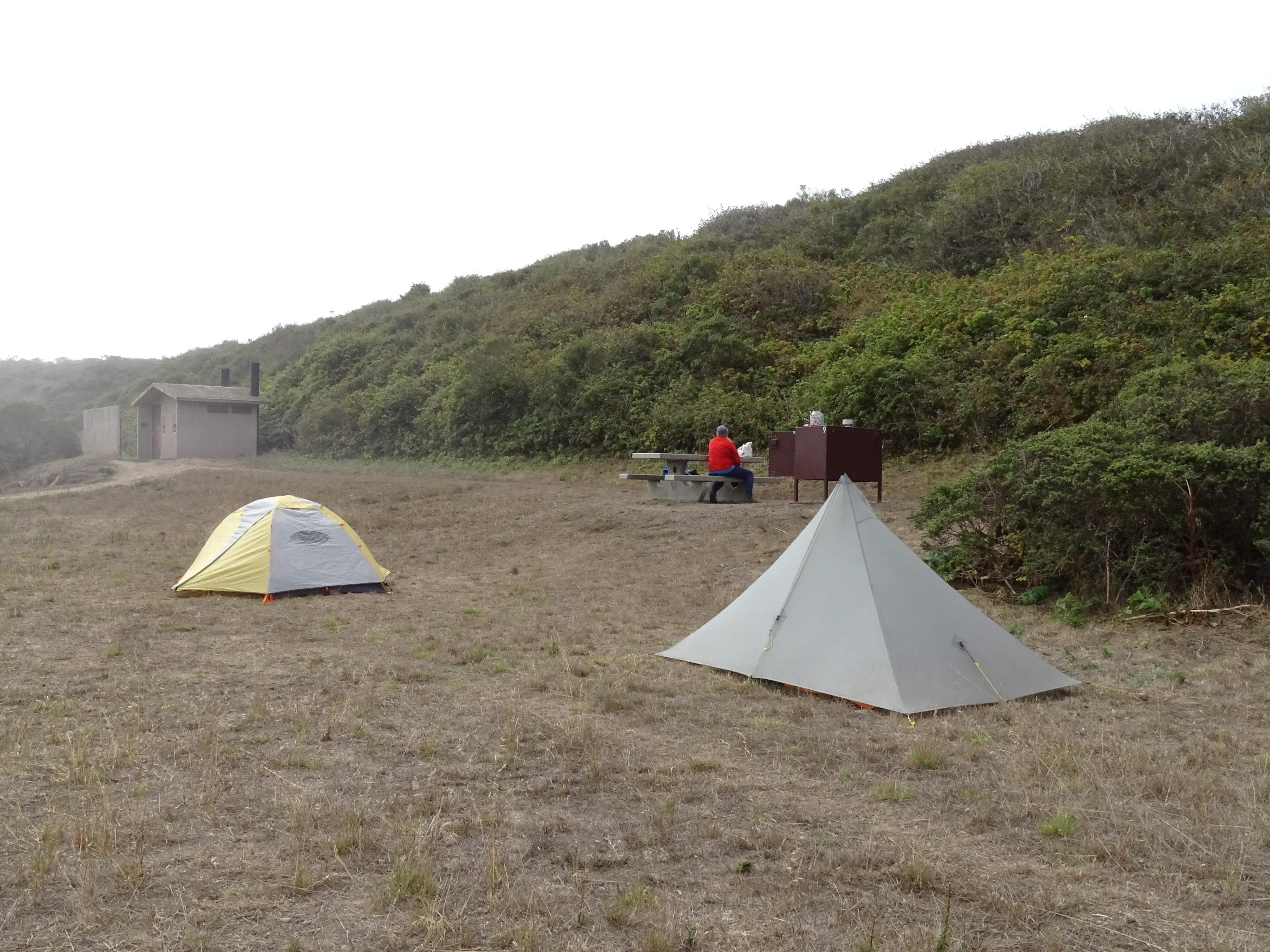 Coast Campground campground photo