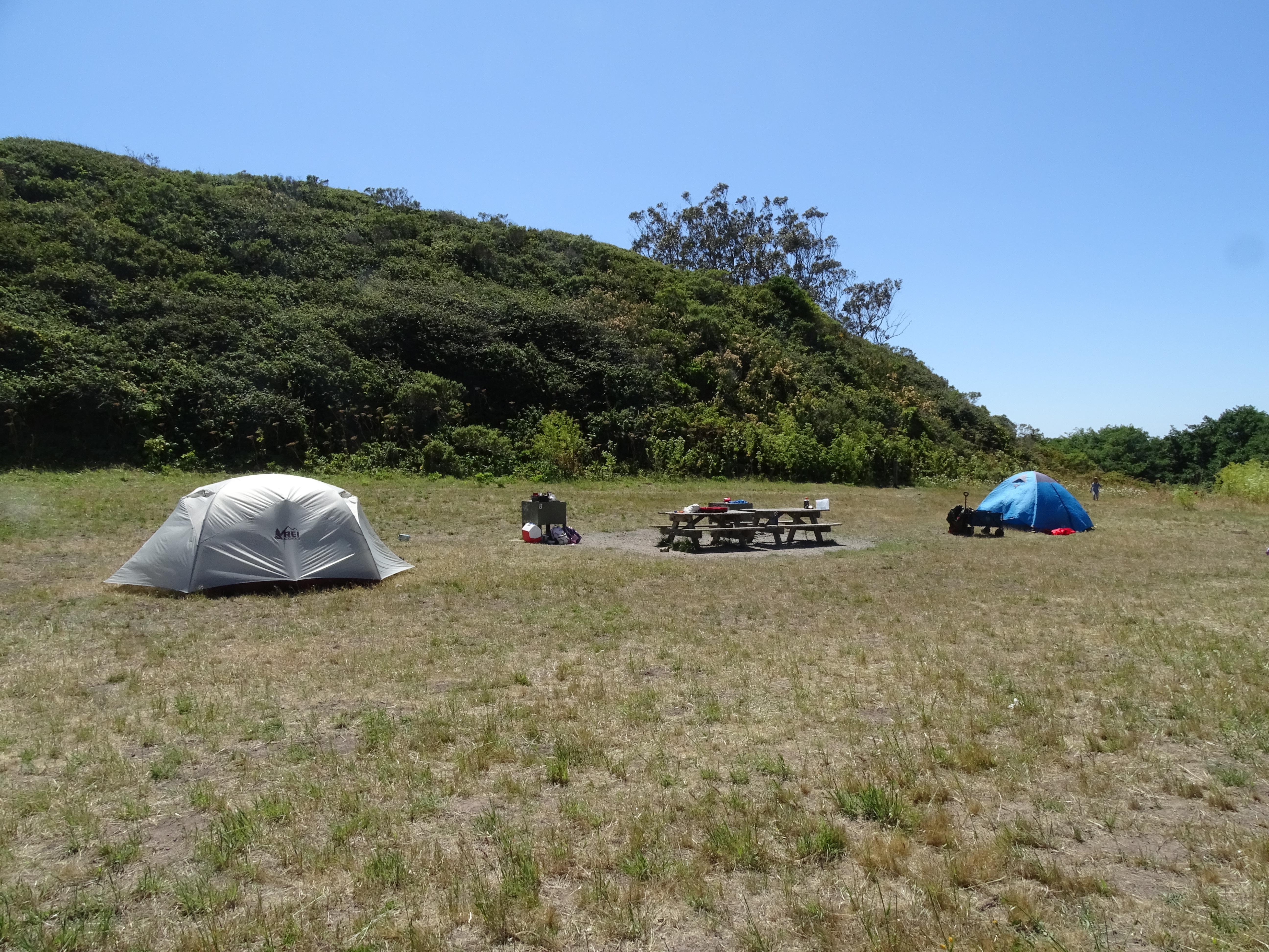 Coast Campground campground photo