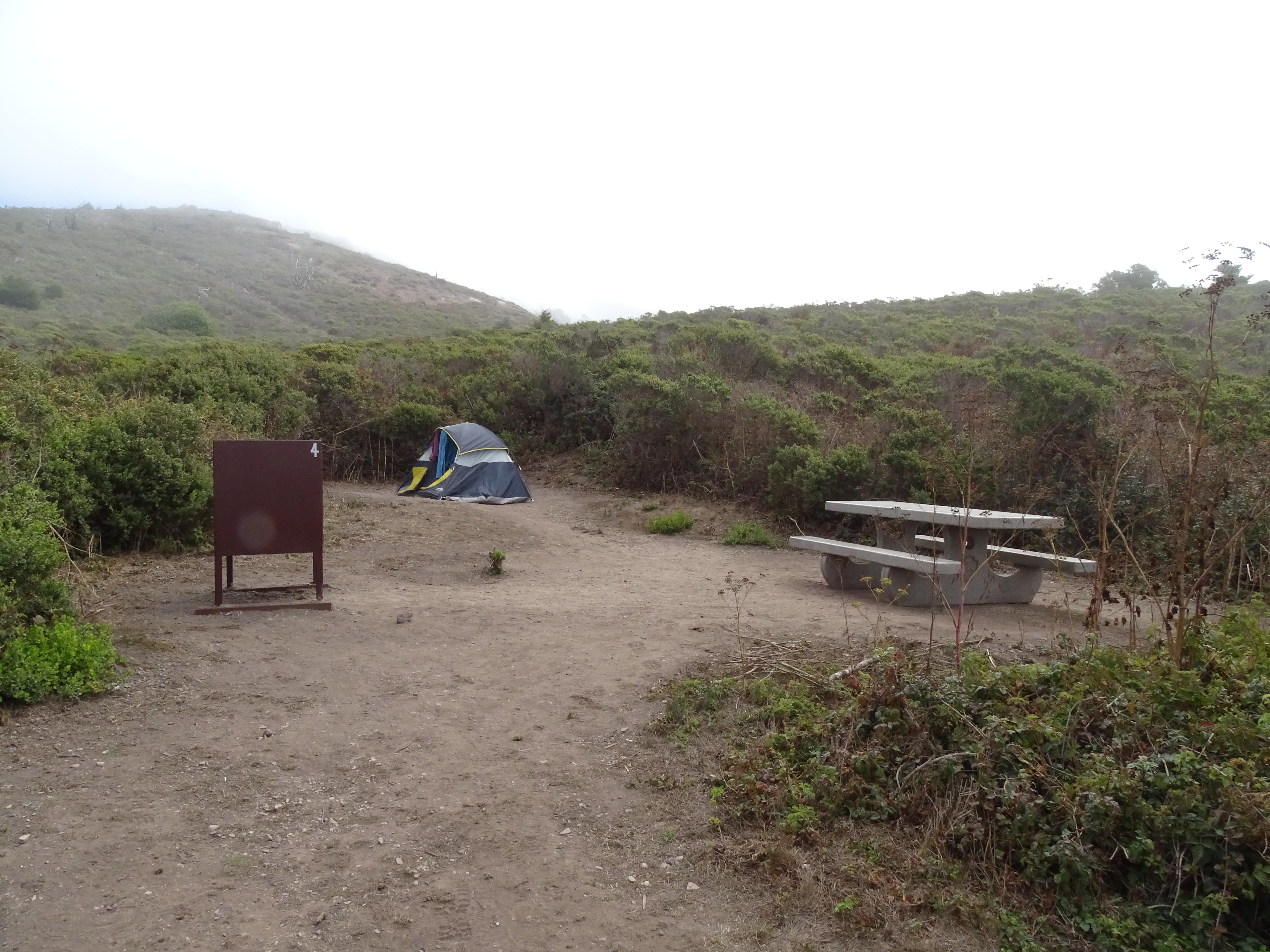 Coast Campground campground photo
