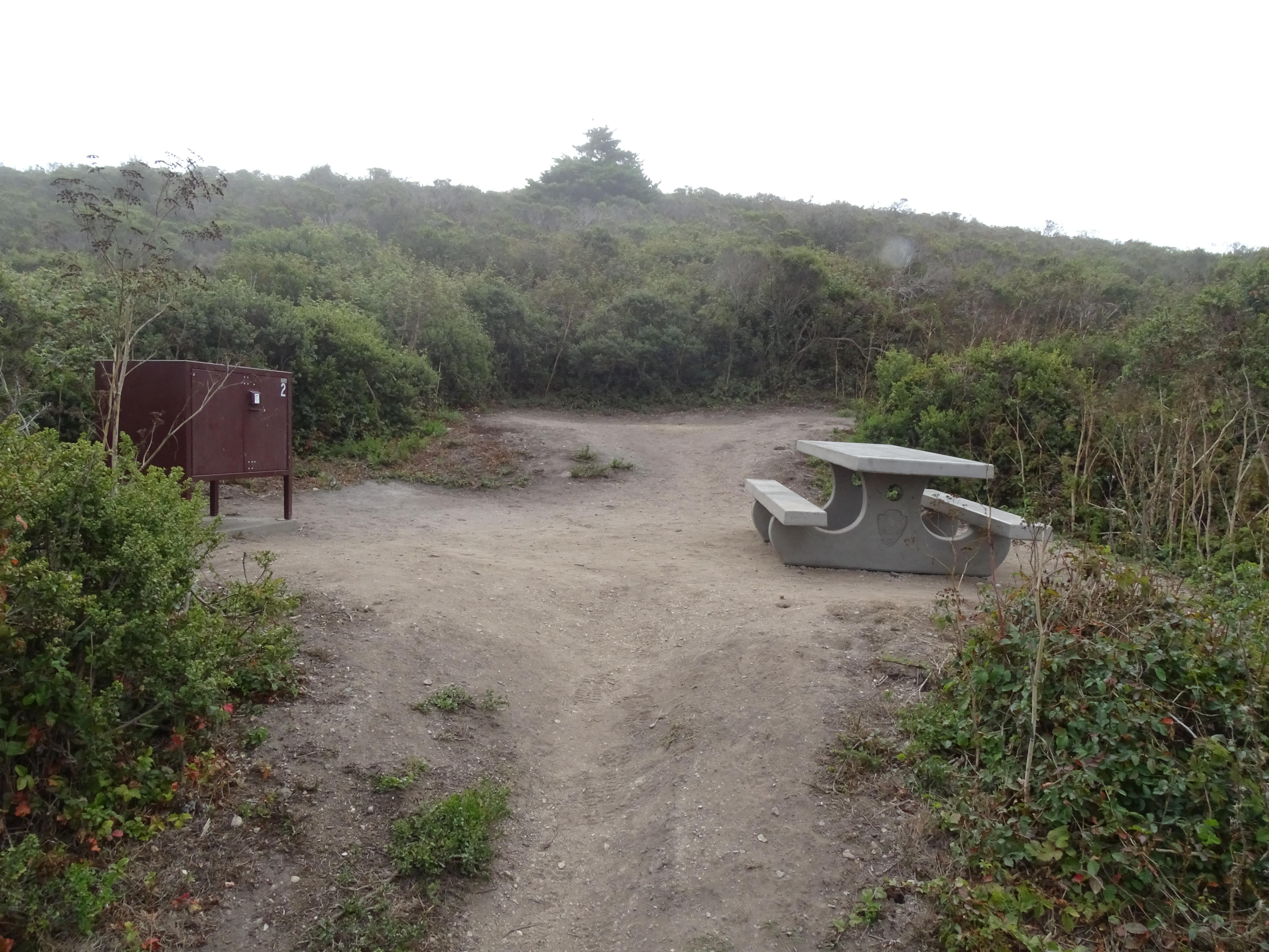 Coast Campground campground photo