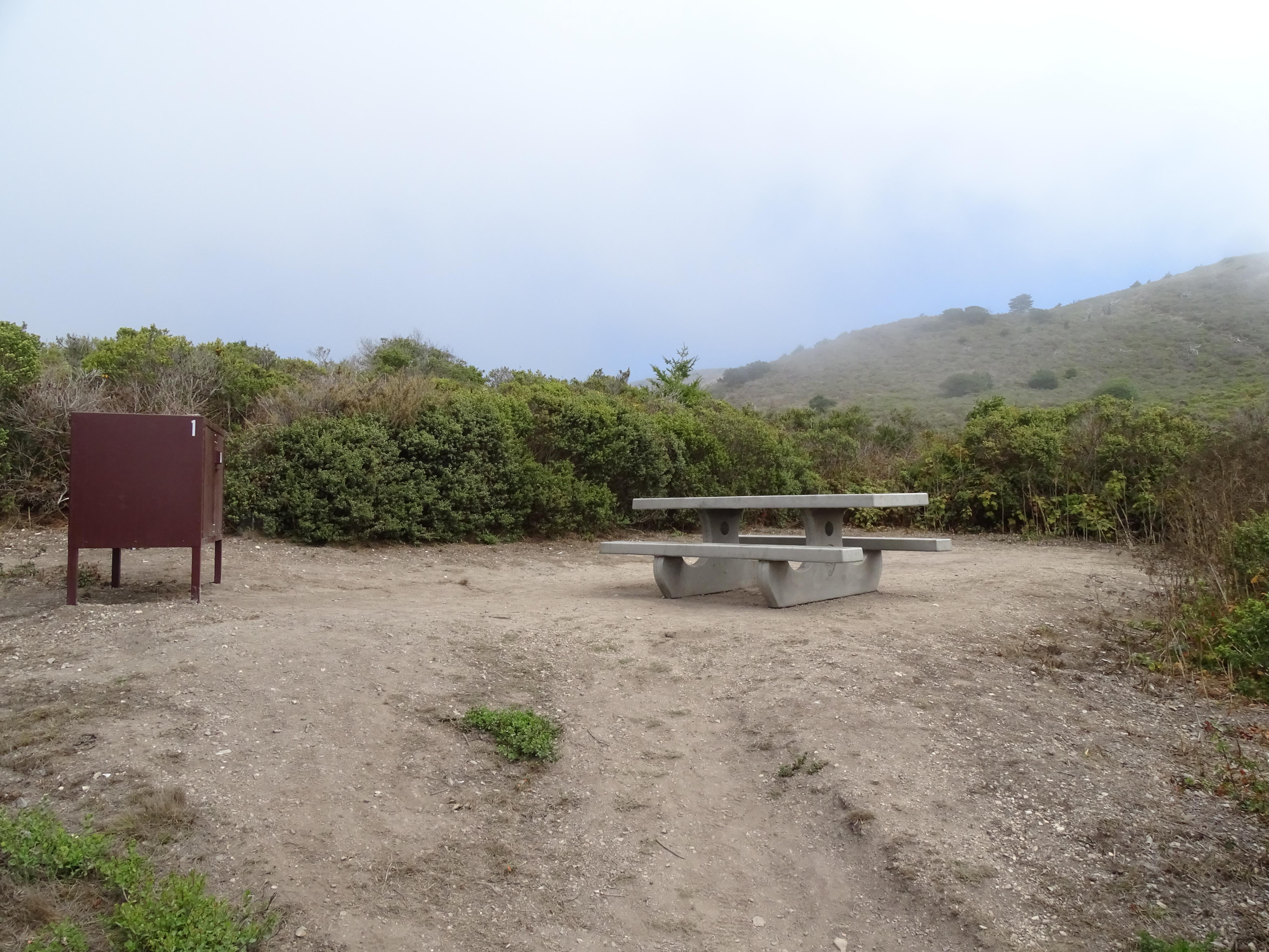 Coast Campground campground photo