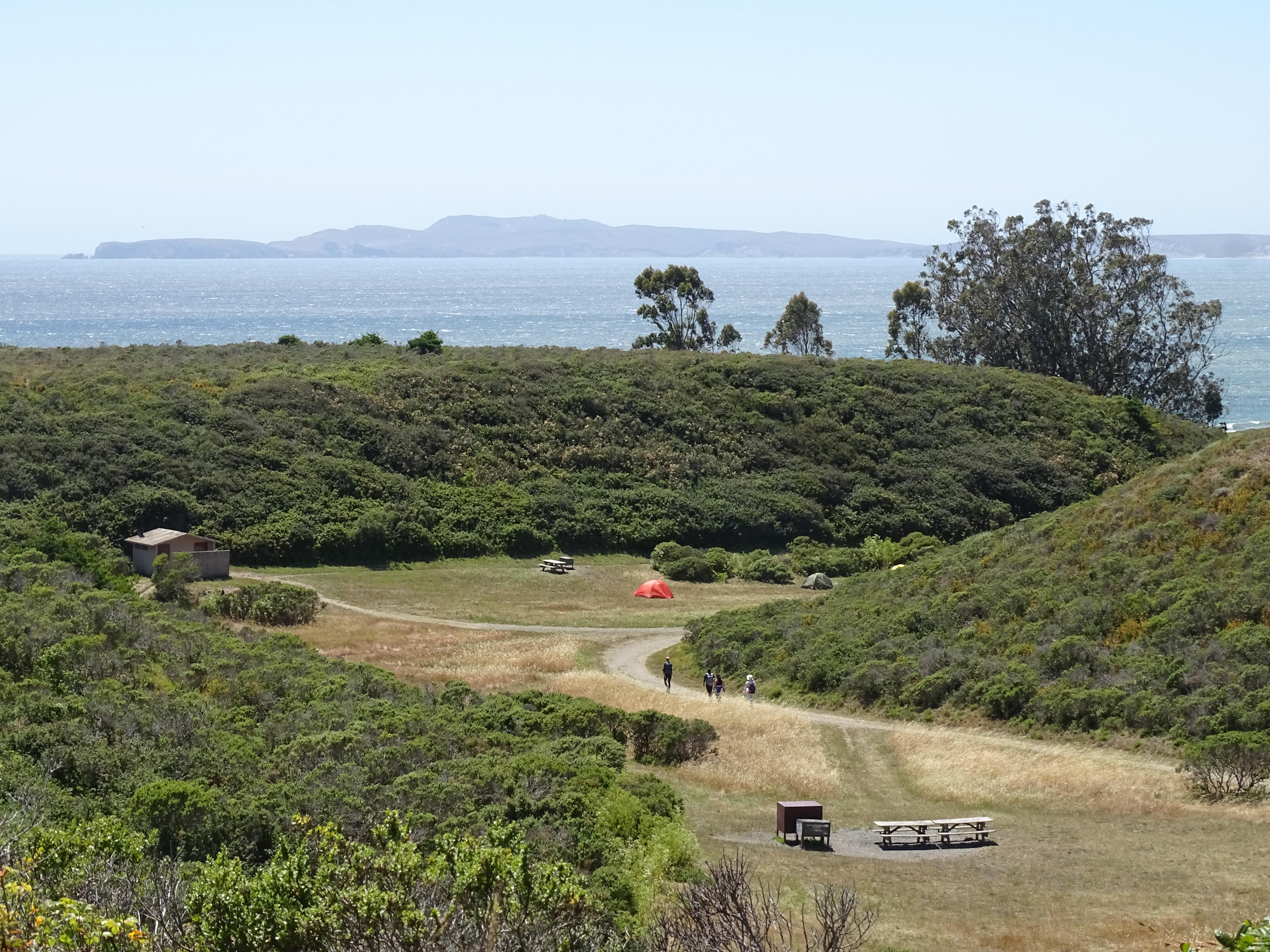 Coast Campground campground photo