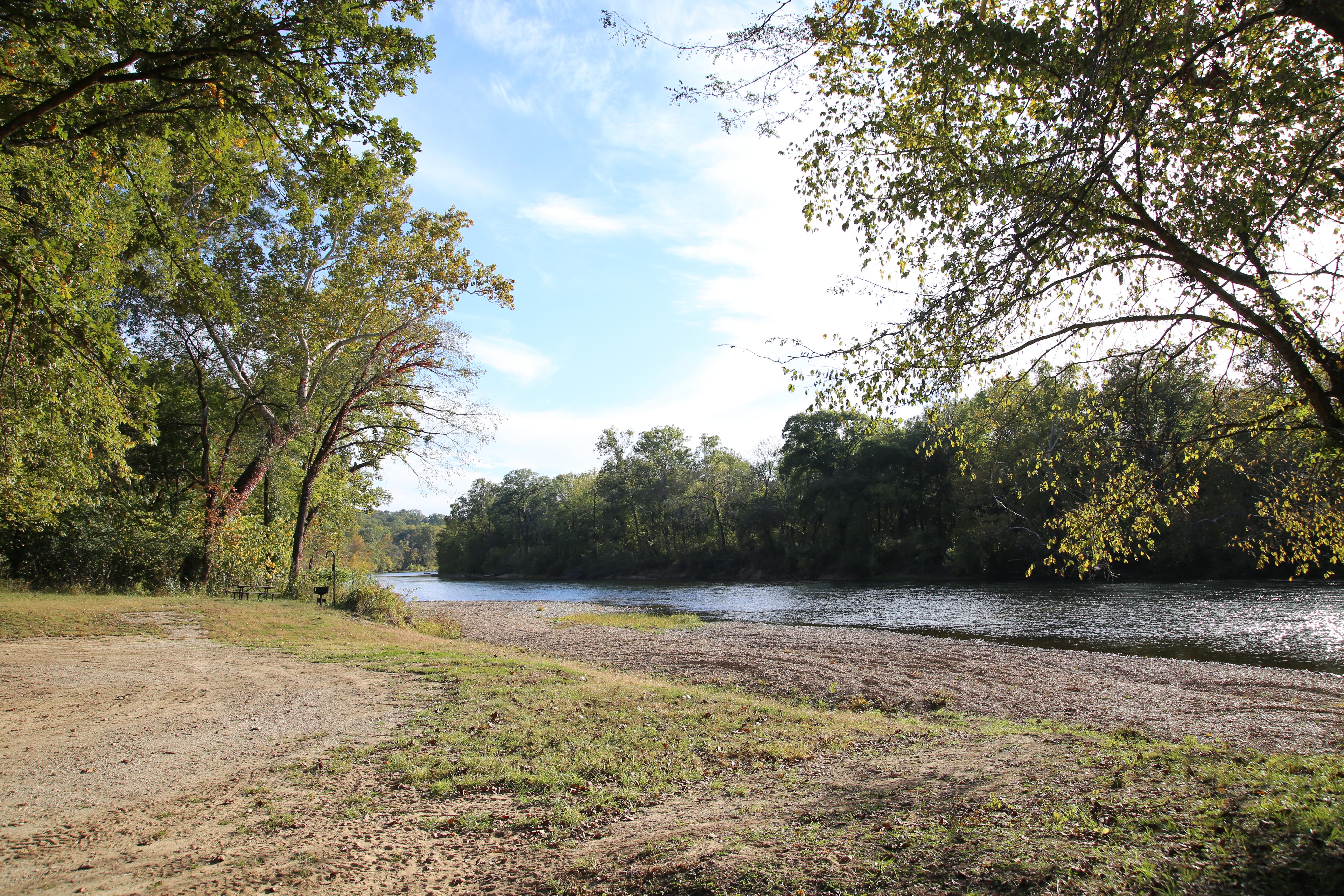 Clubhouse Campground campground photo