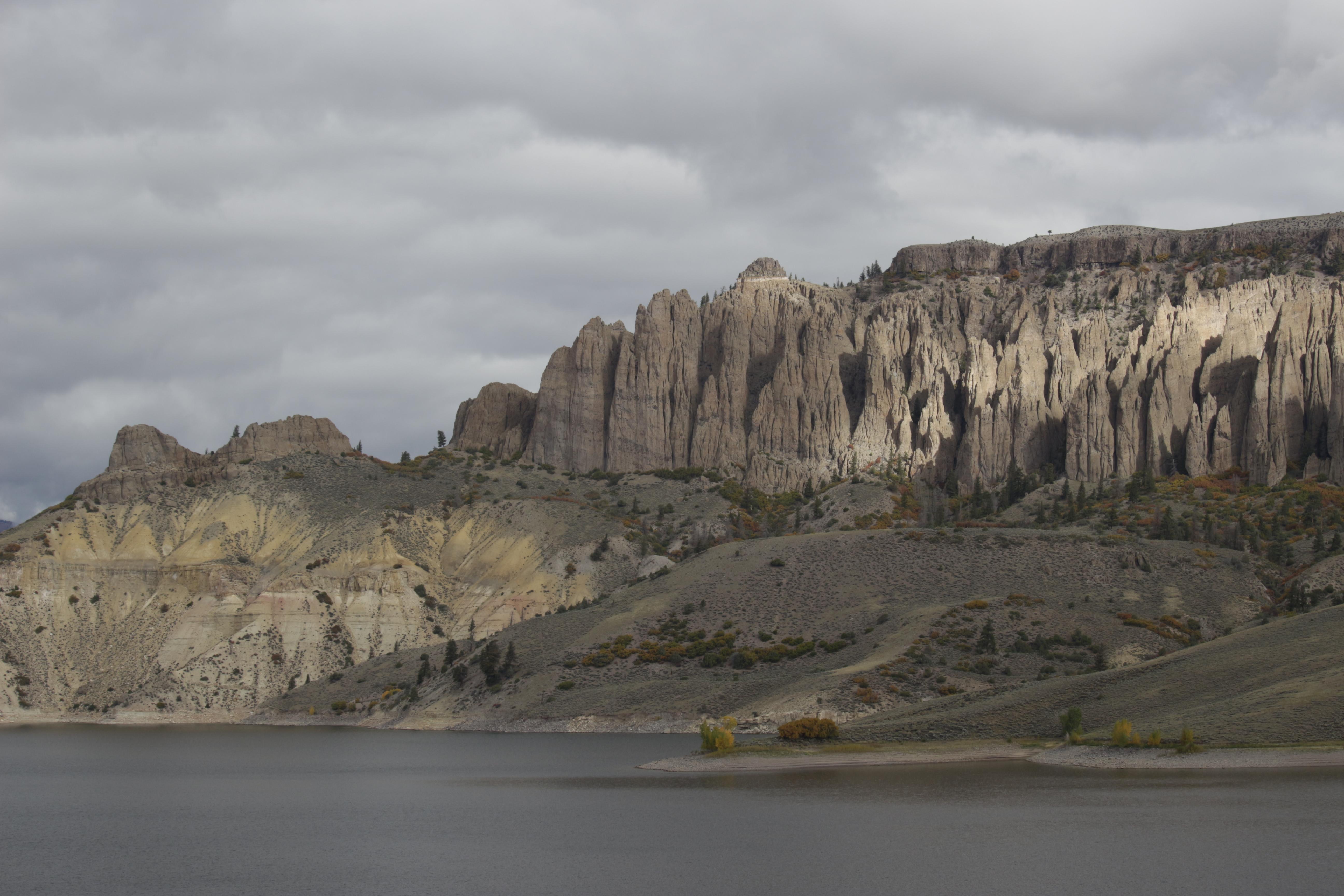 Cimarron Campground campground photo