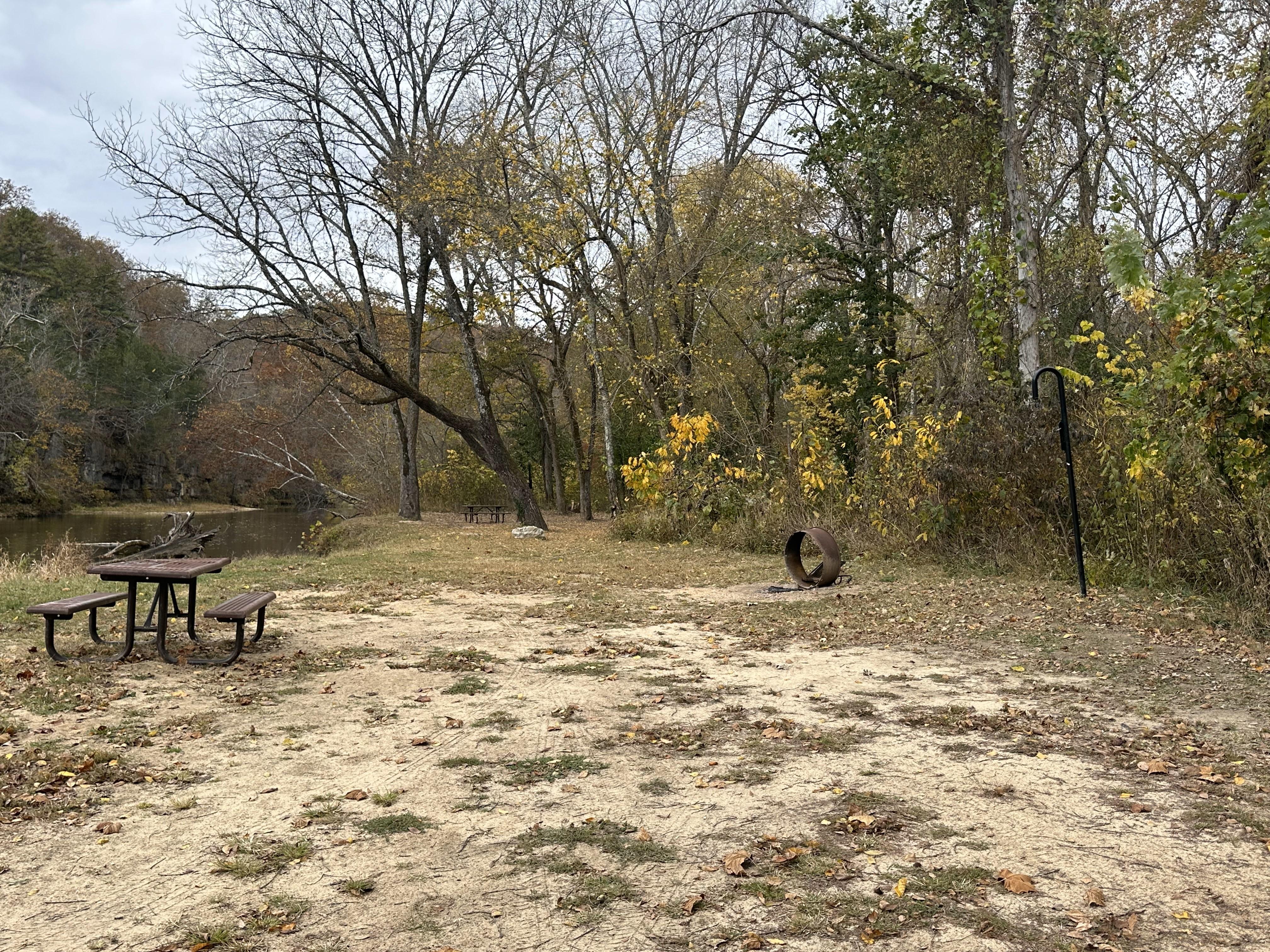 Cedar Grove Campground campground photo