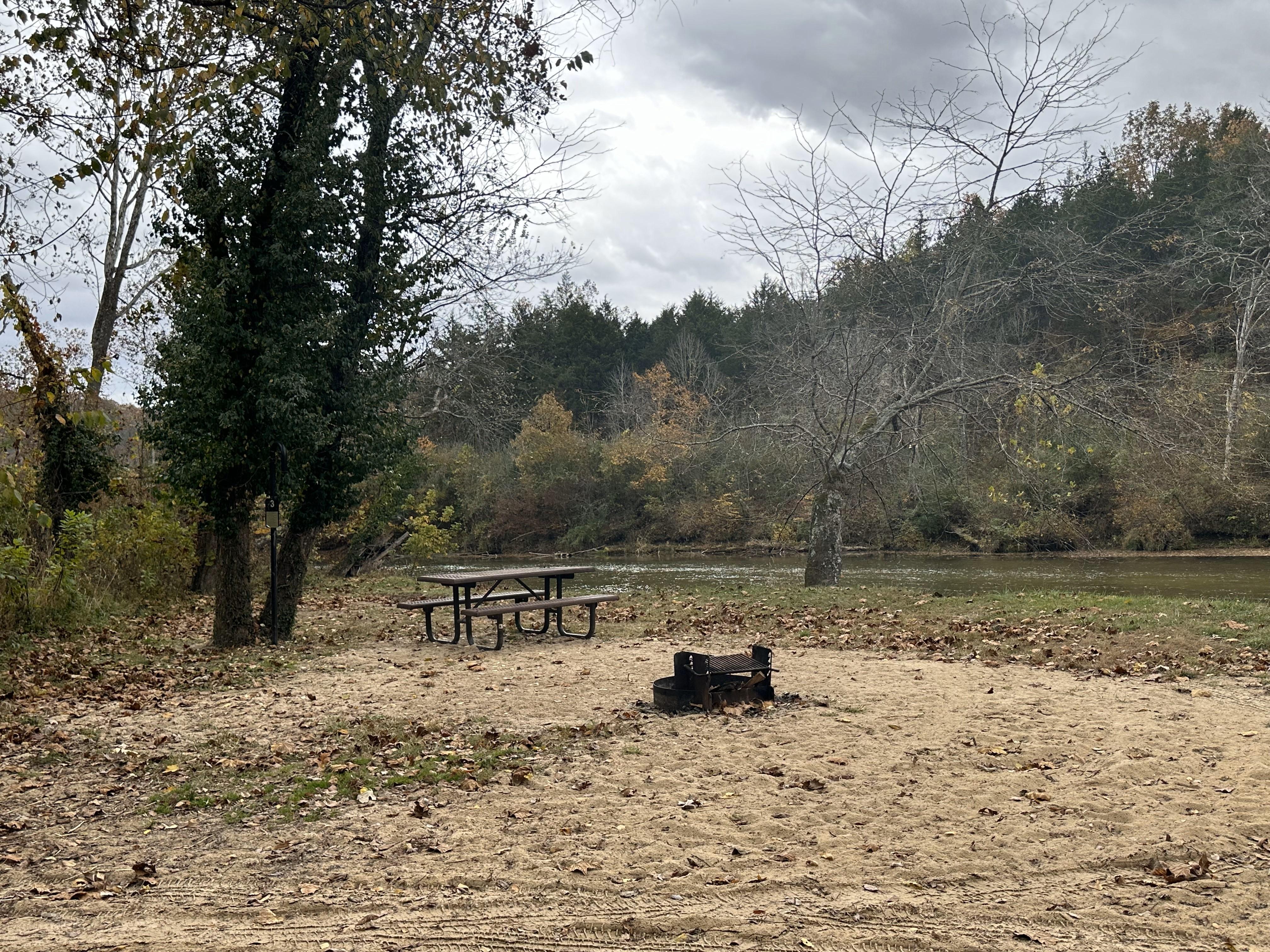 Cedar Grove Campground campground photo