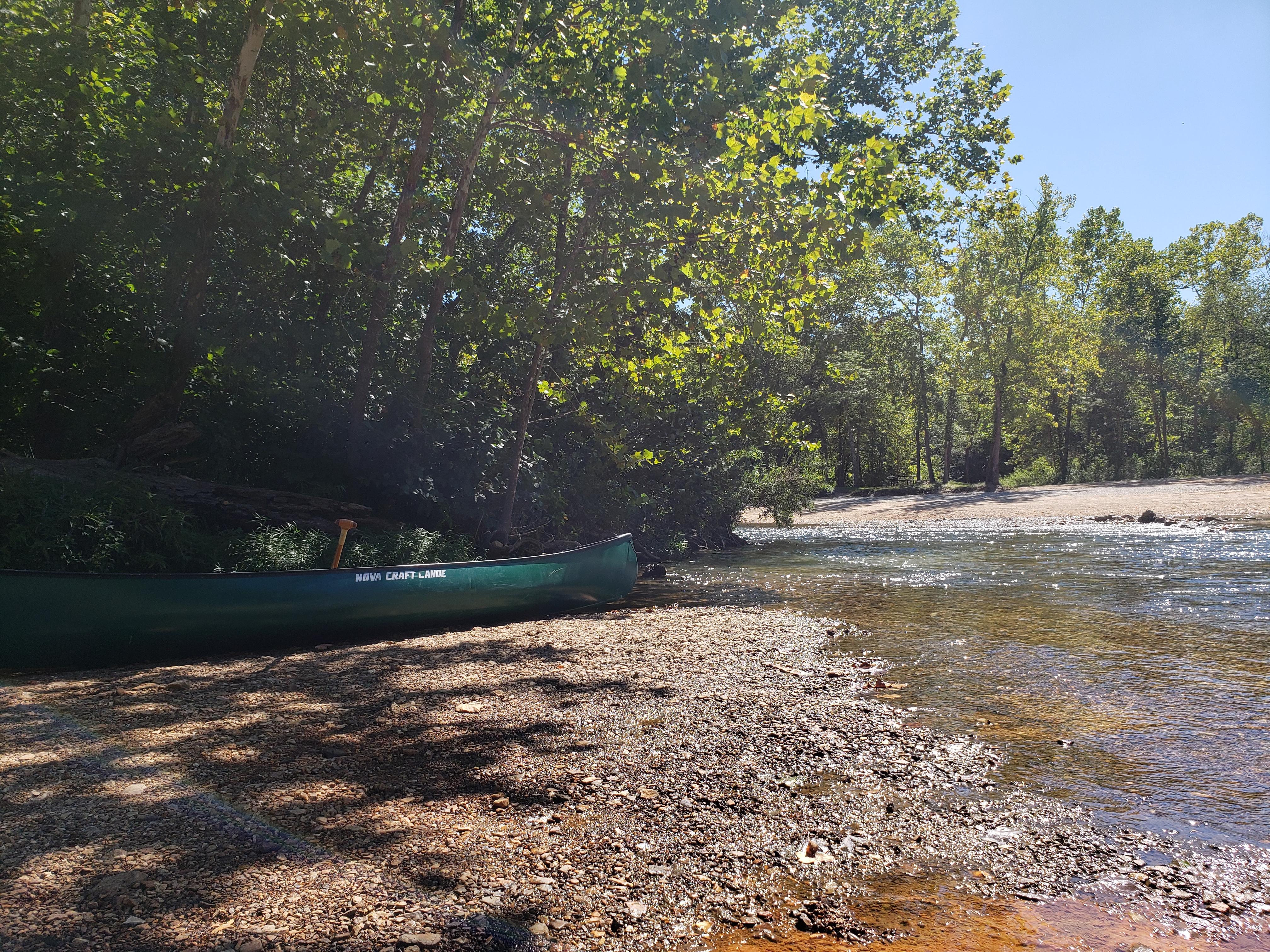 Cedar Grove Campground campground photo