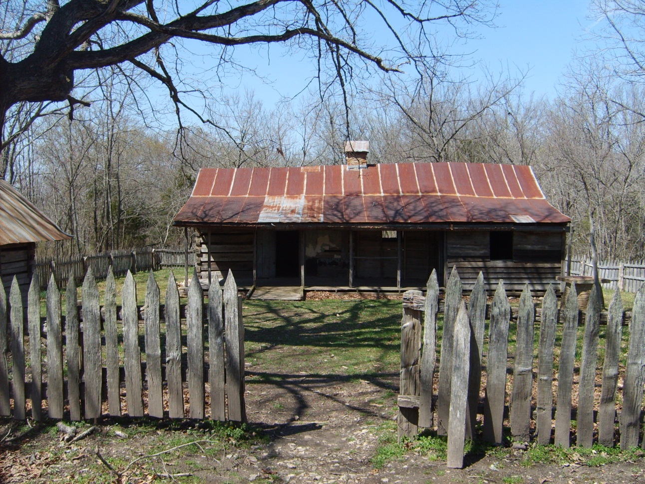 Carver Campground campground photo