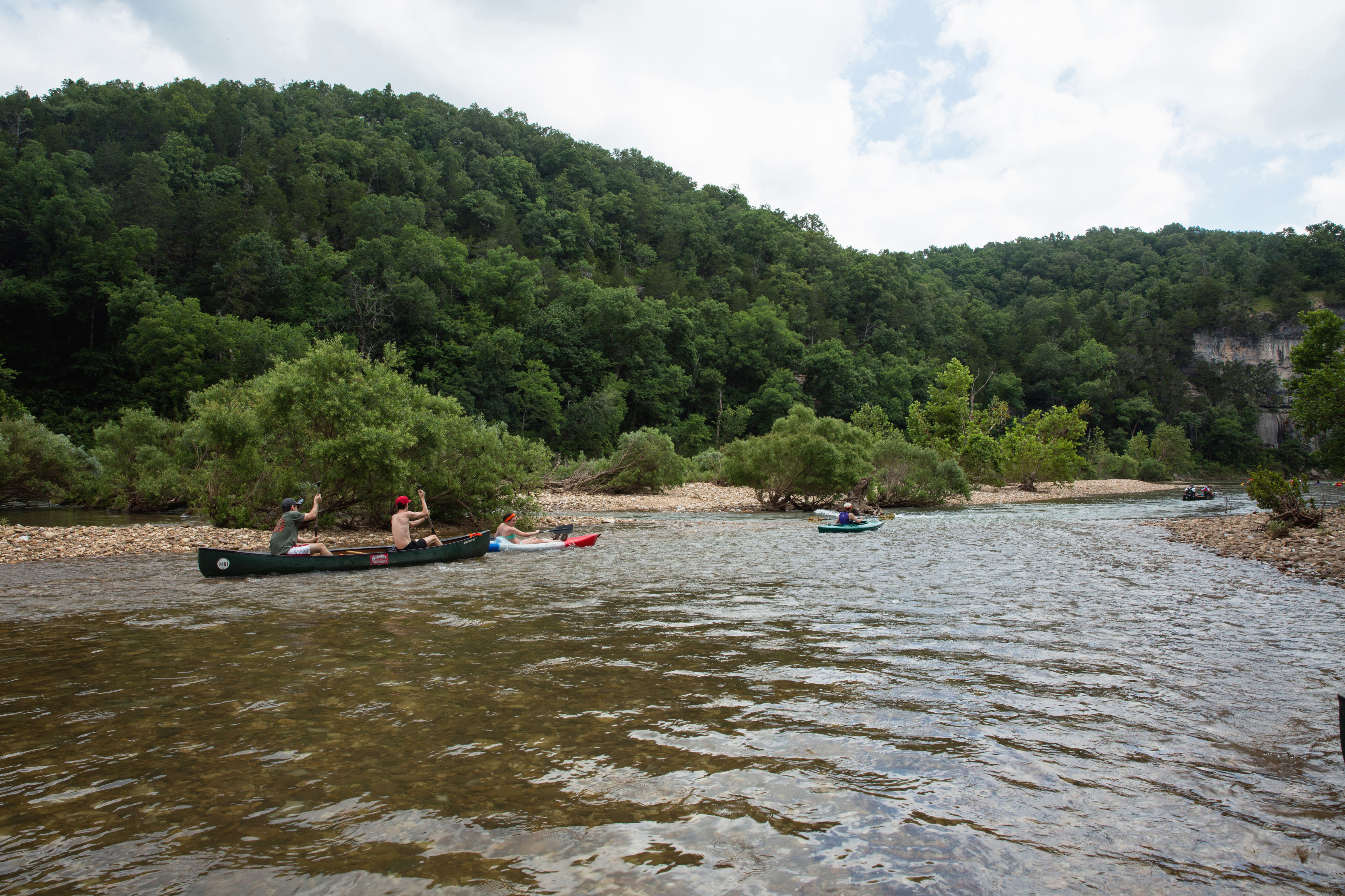 Carver Campground campground photo