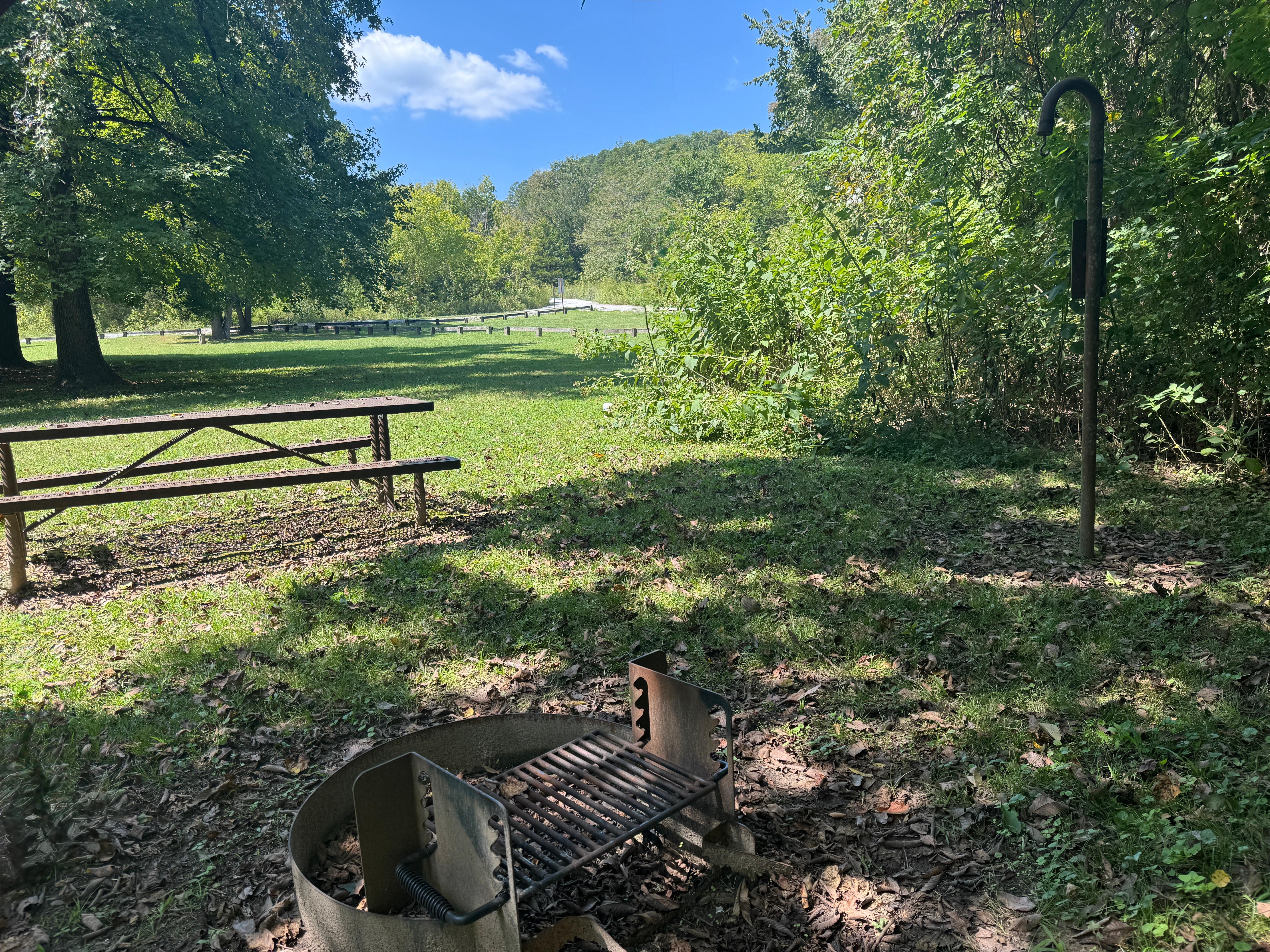 Carver Campground campground photo
