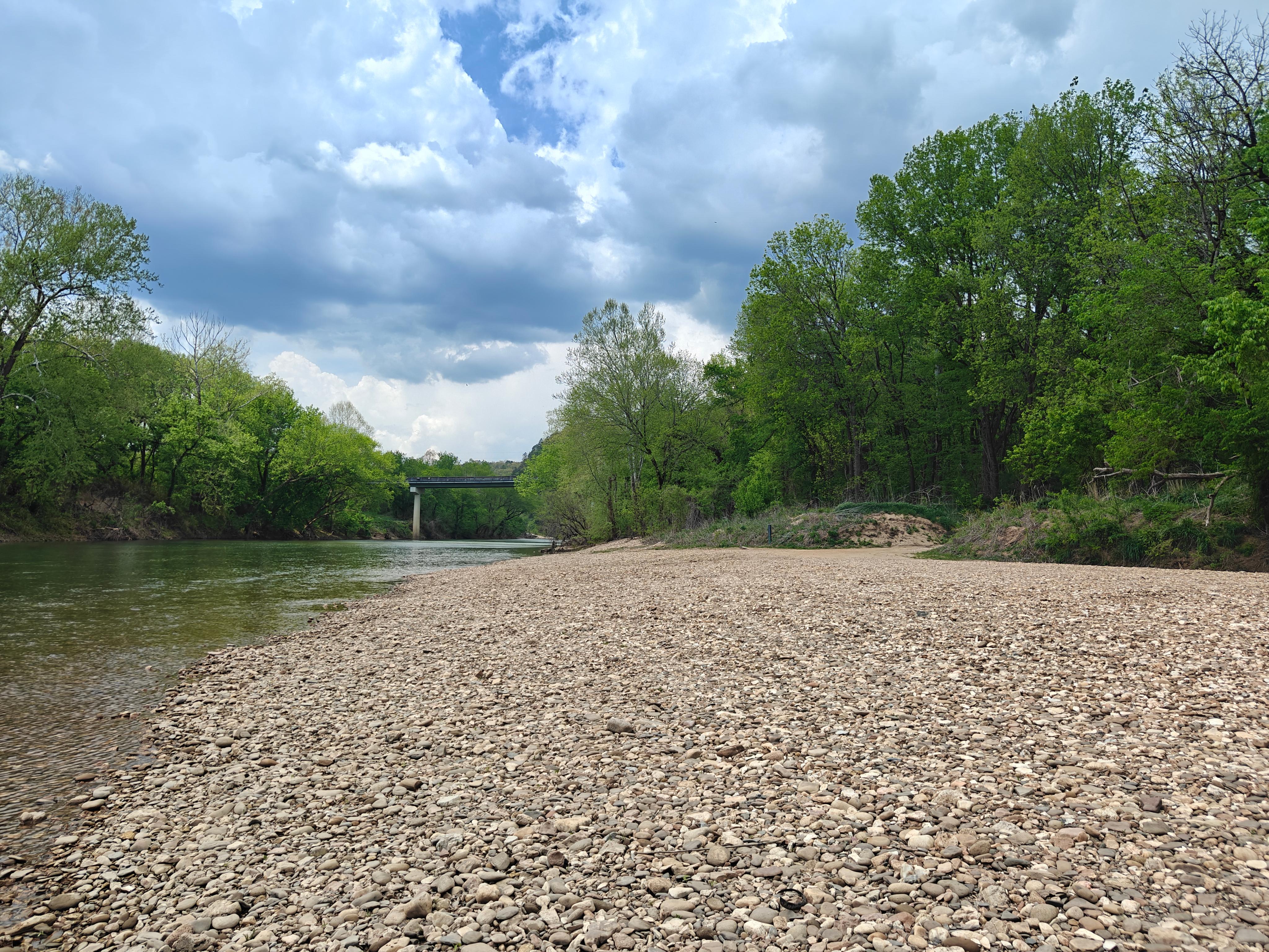 Carver Campground campground photo
