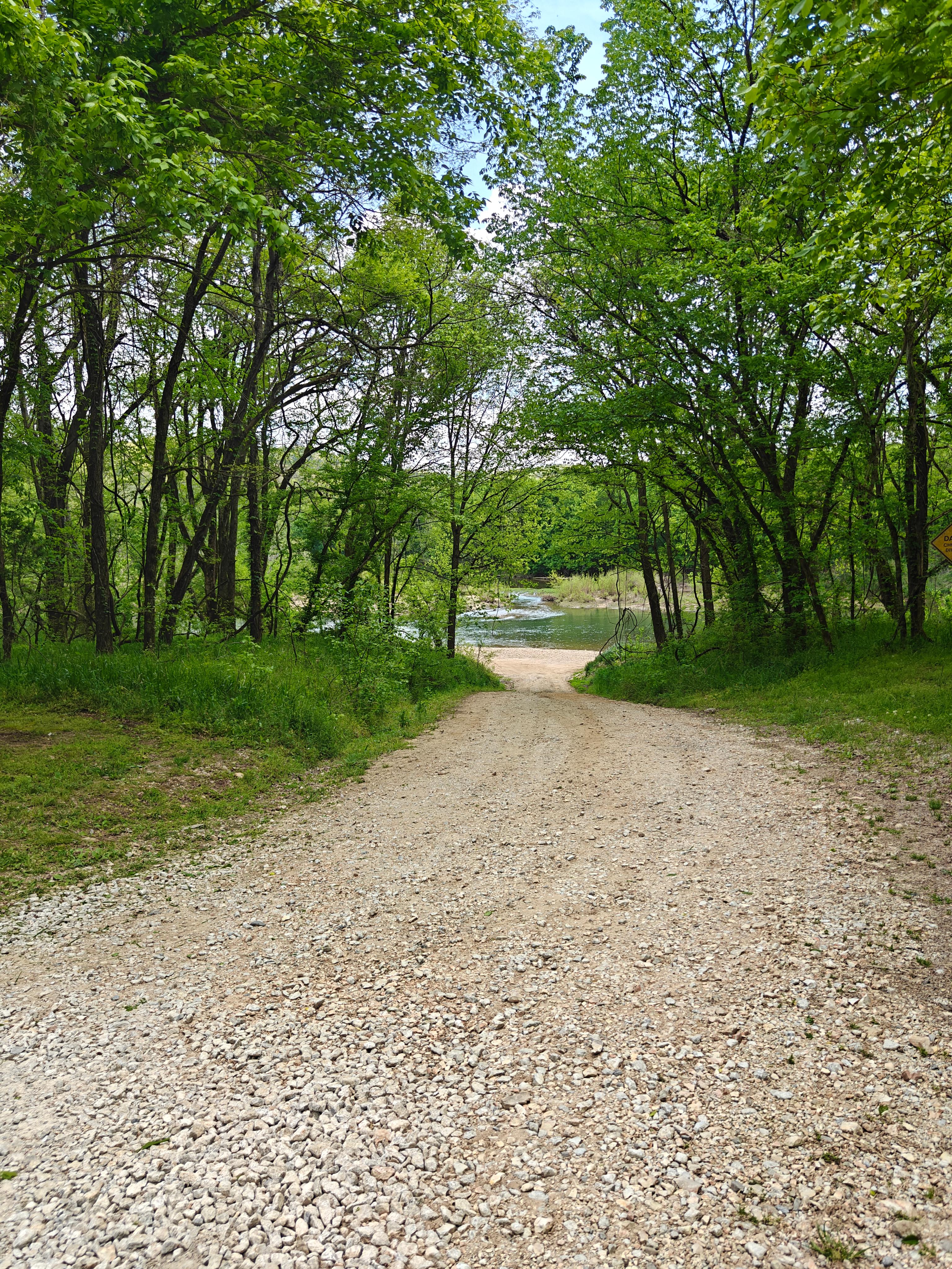 Carver Campground campground photo