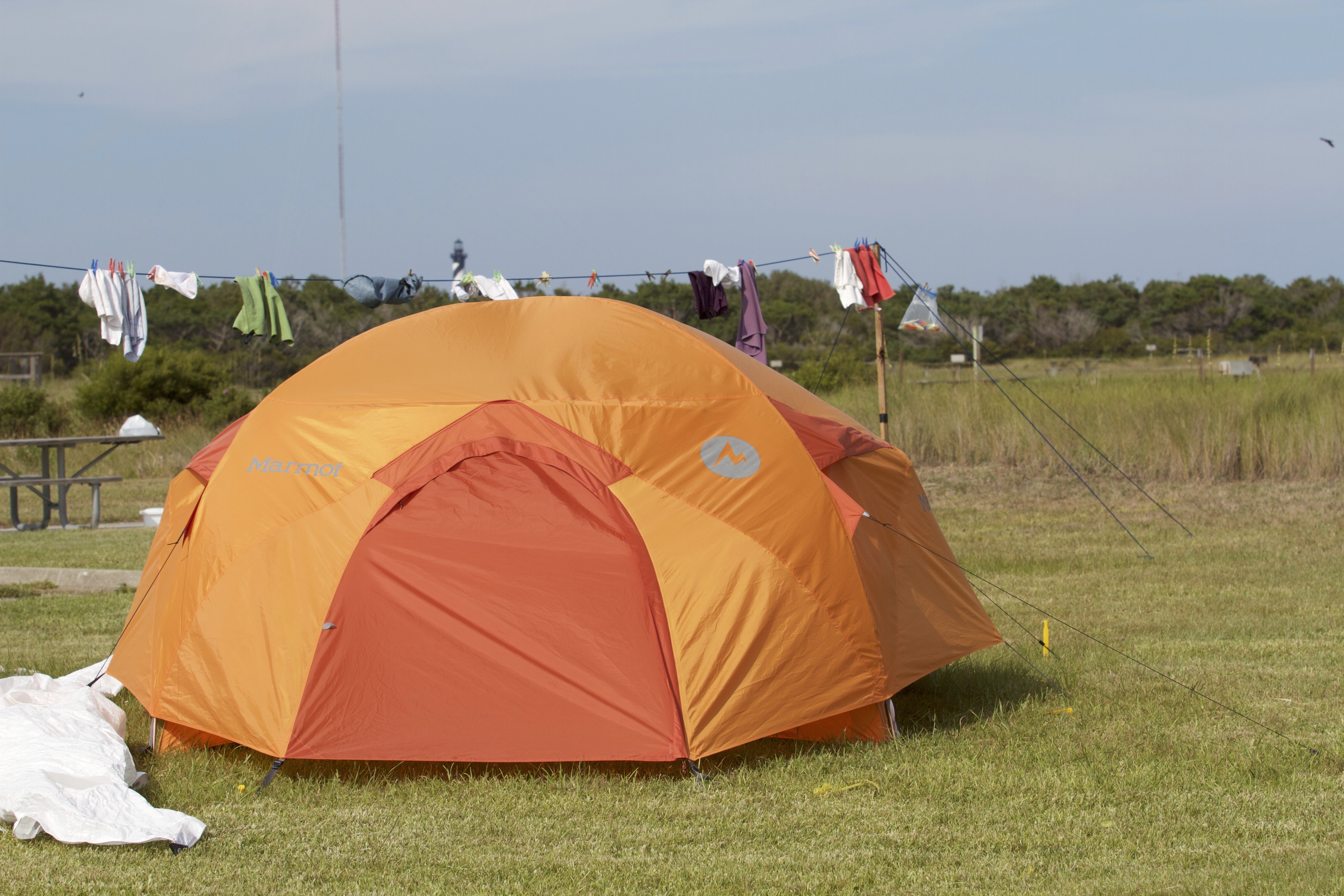 Cape Point Campground campground photo
