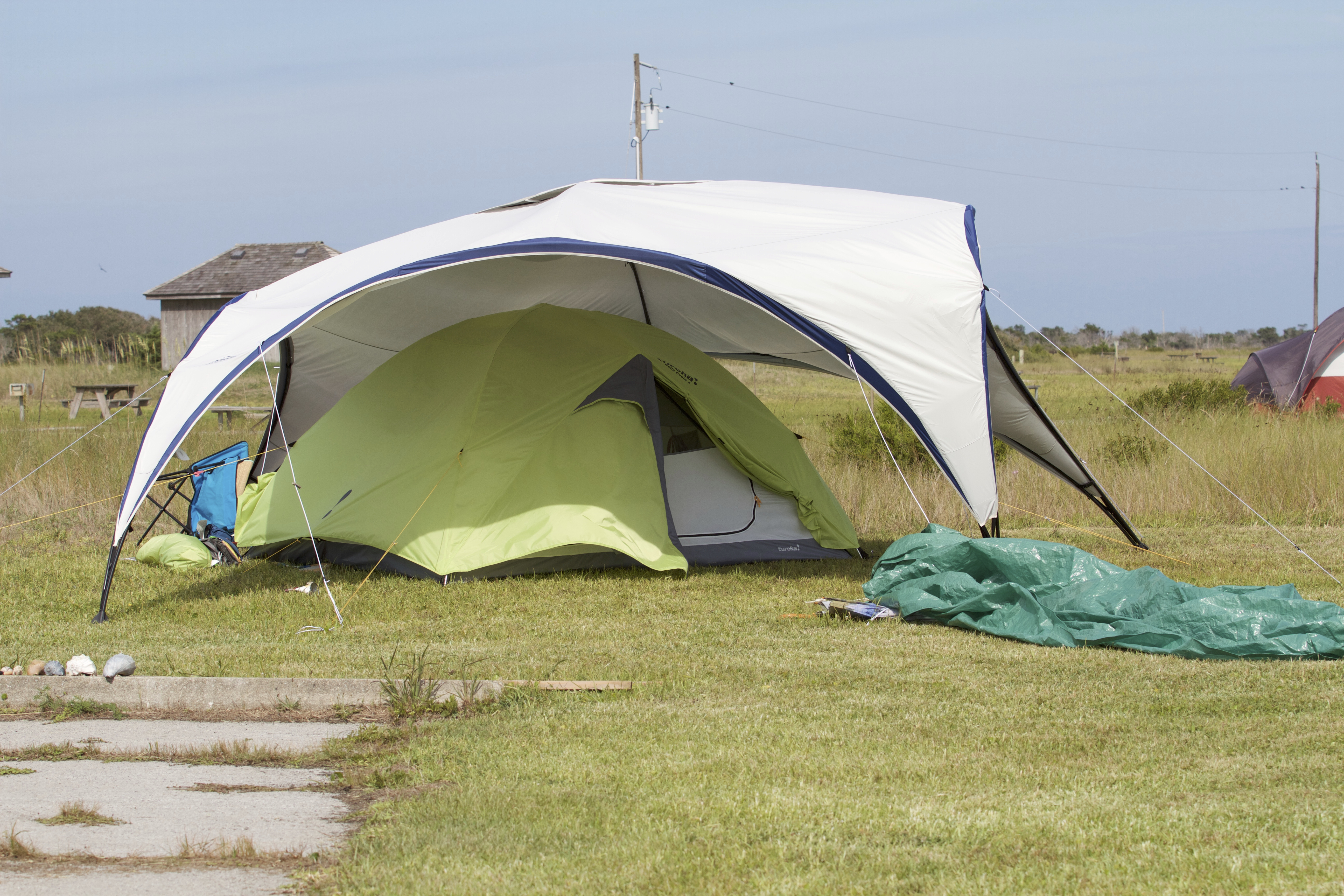 Cape Point Campground campground photo