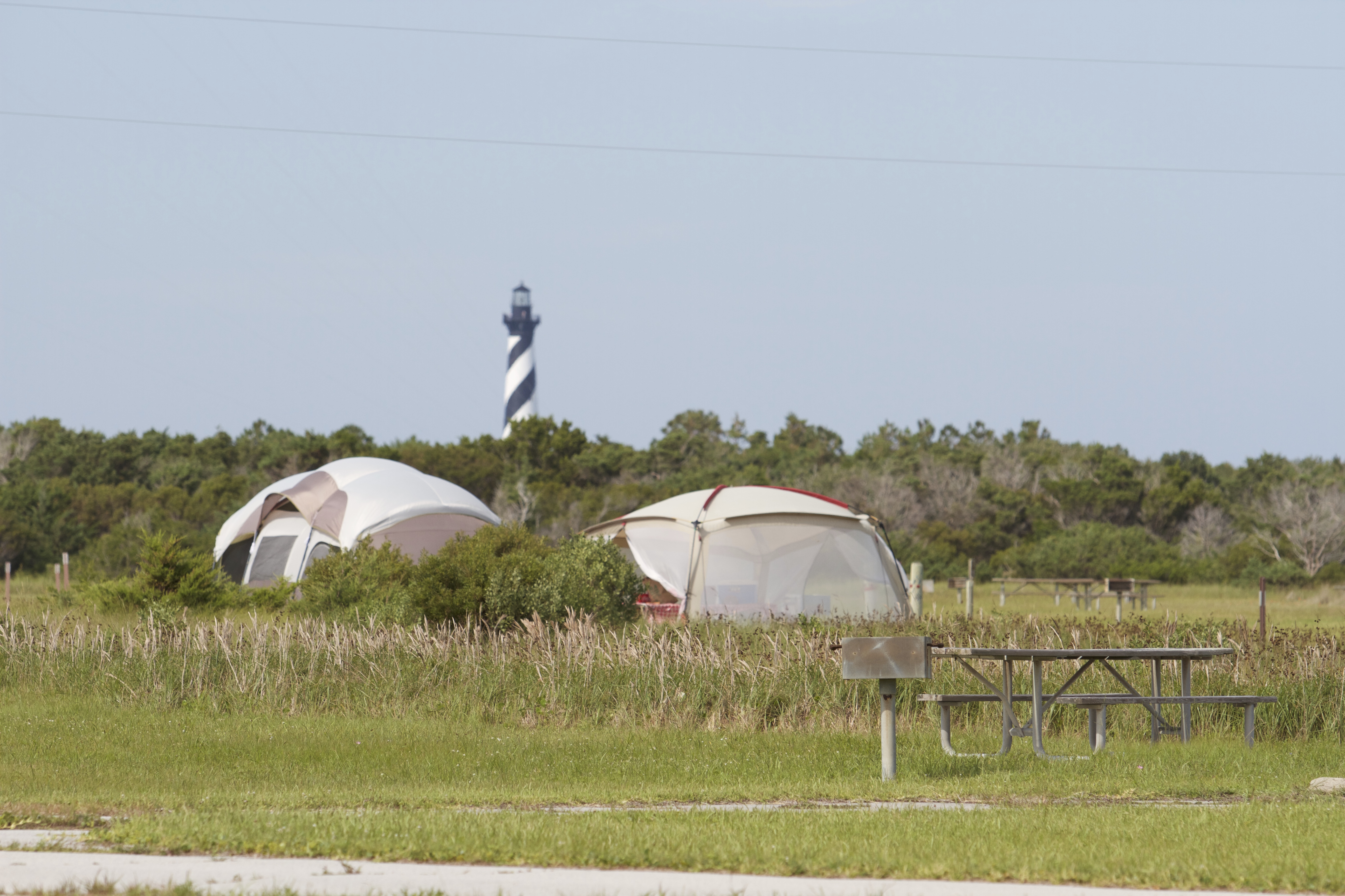 Cape Point Campground campground photo