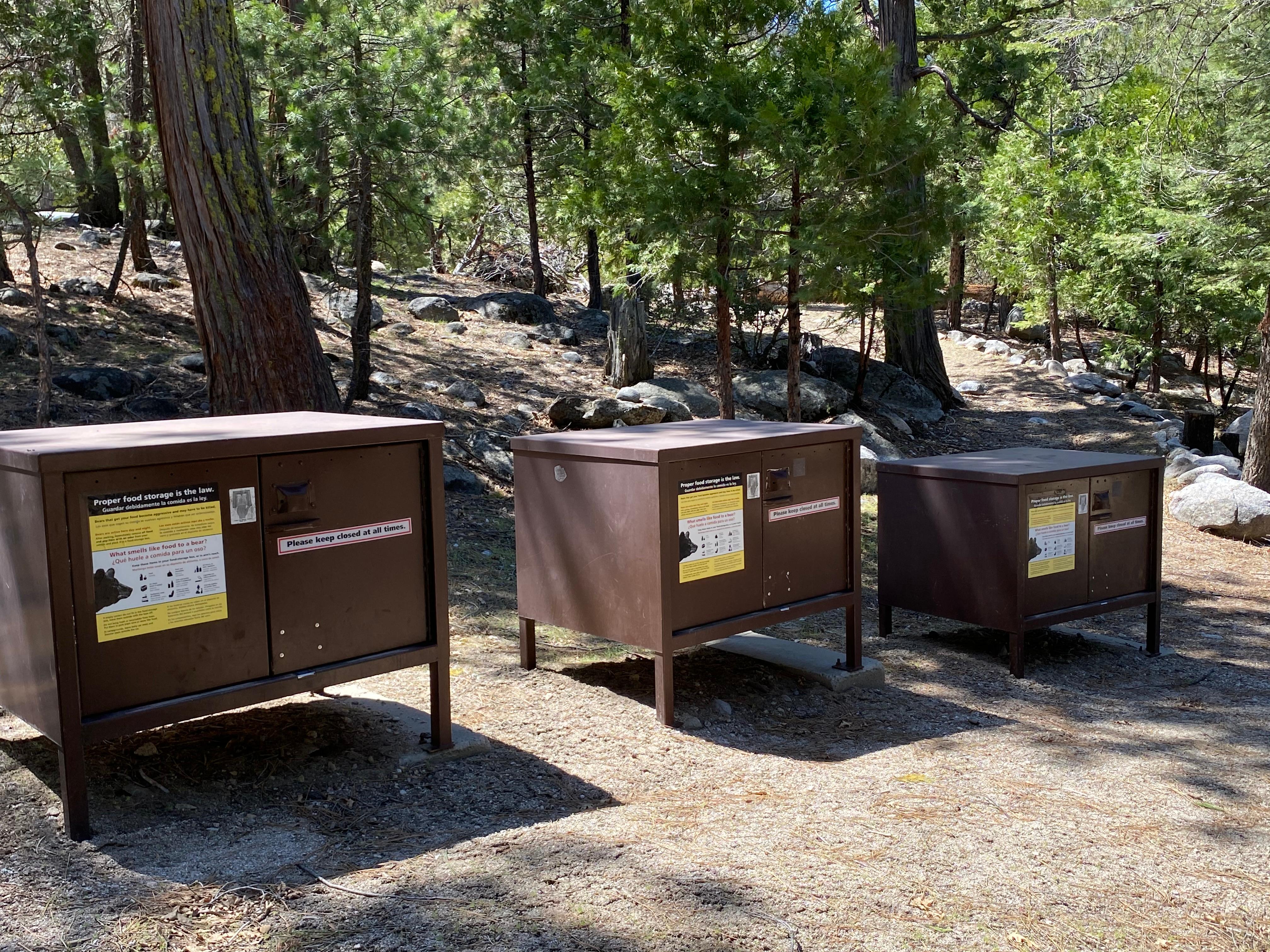 Canyon View Group Campground campground photo