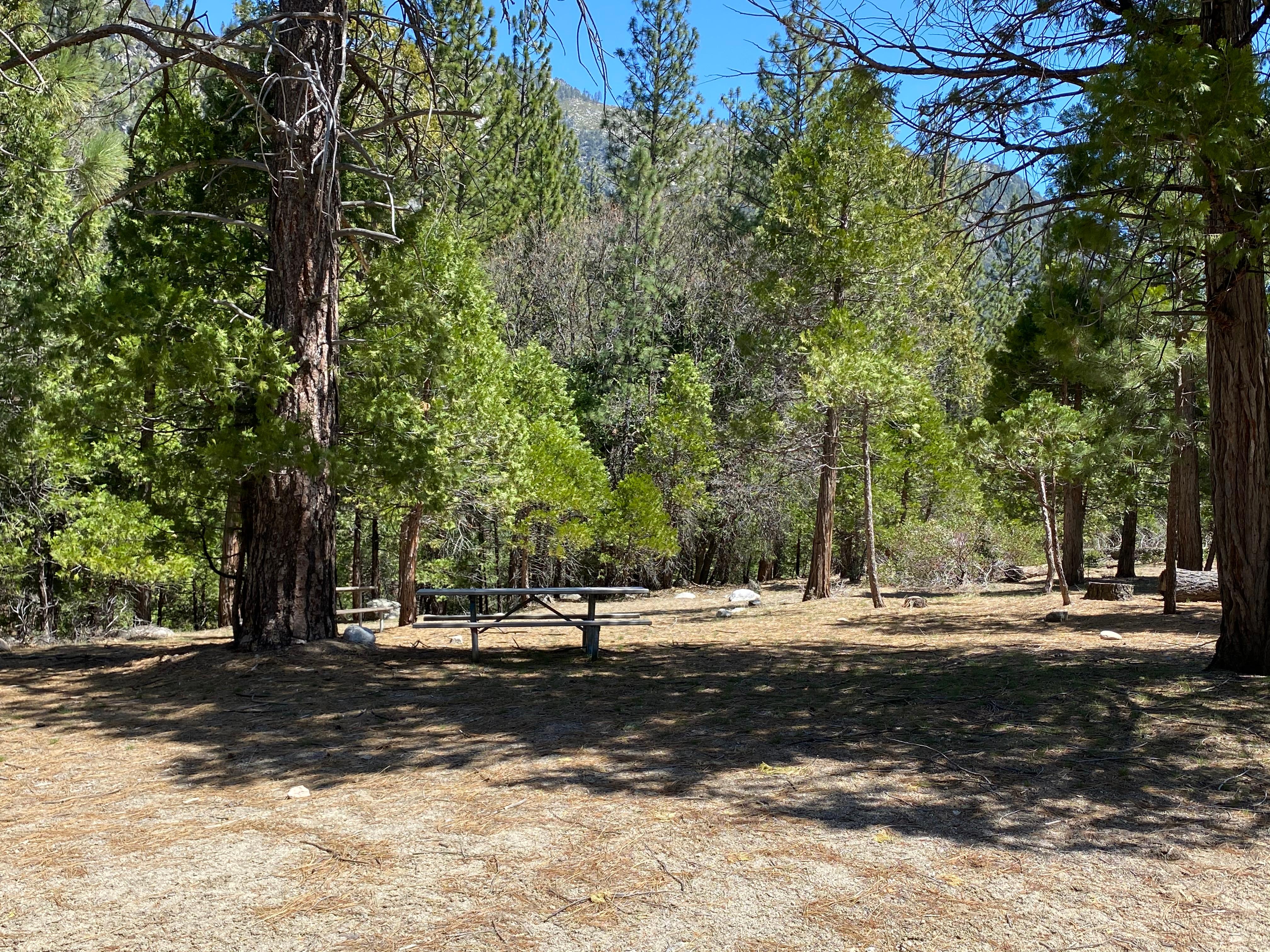 Canyon View Group Campground campground photo