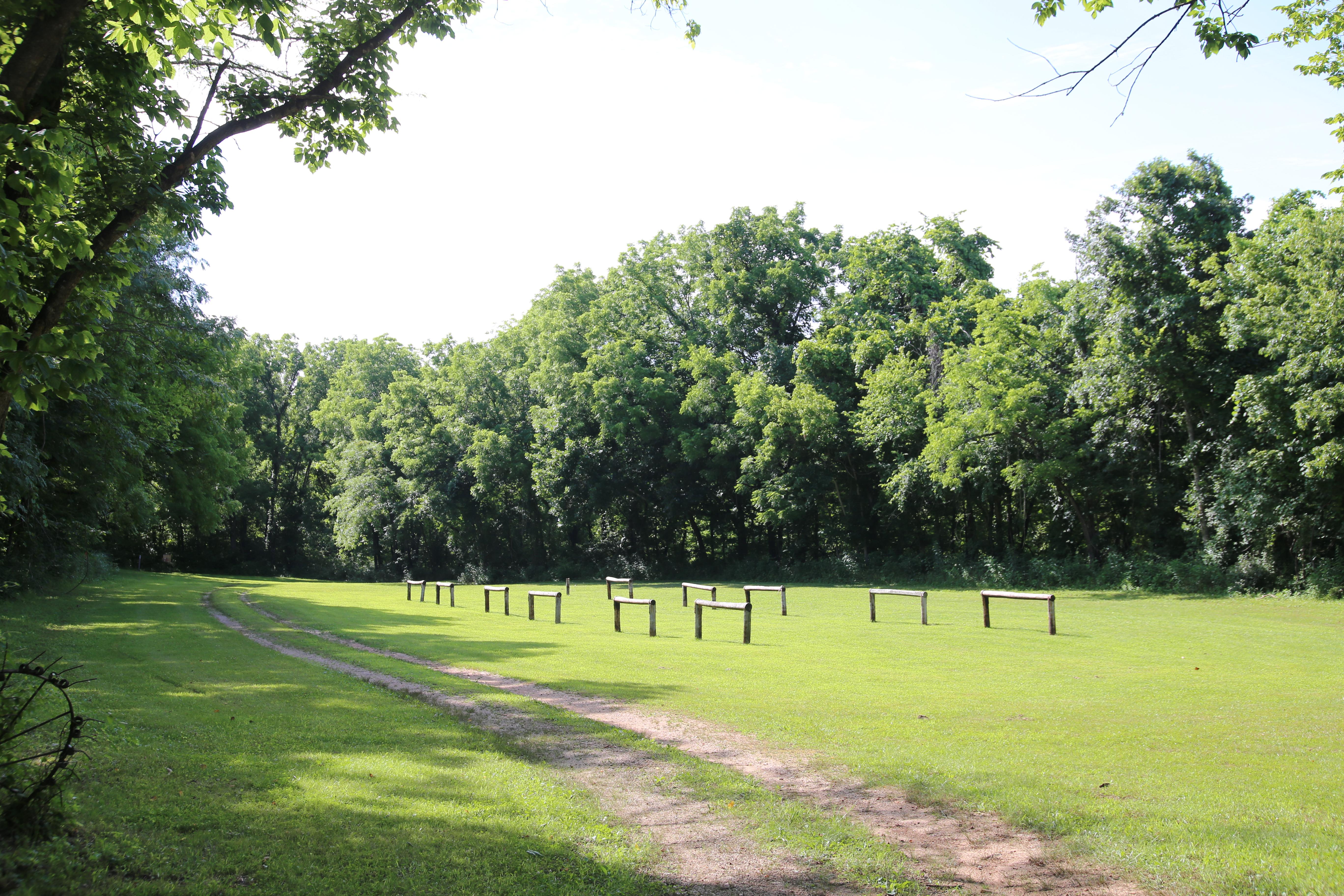 Broadfoot Campground campground photo
