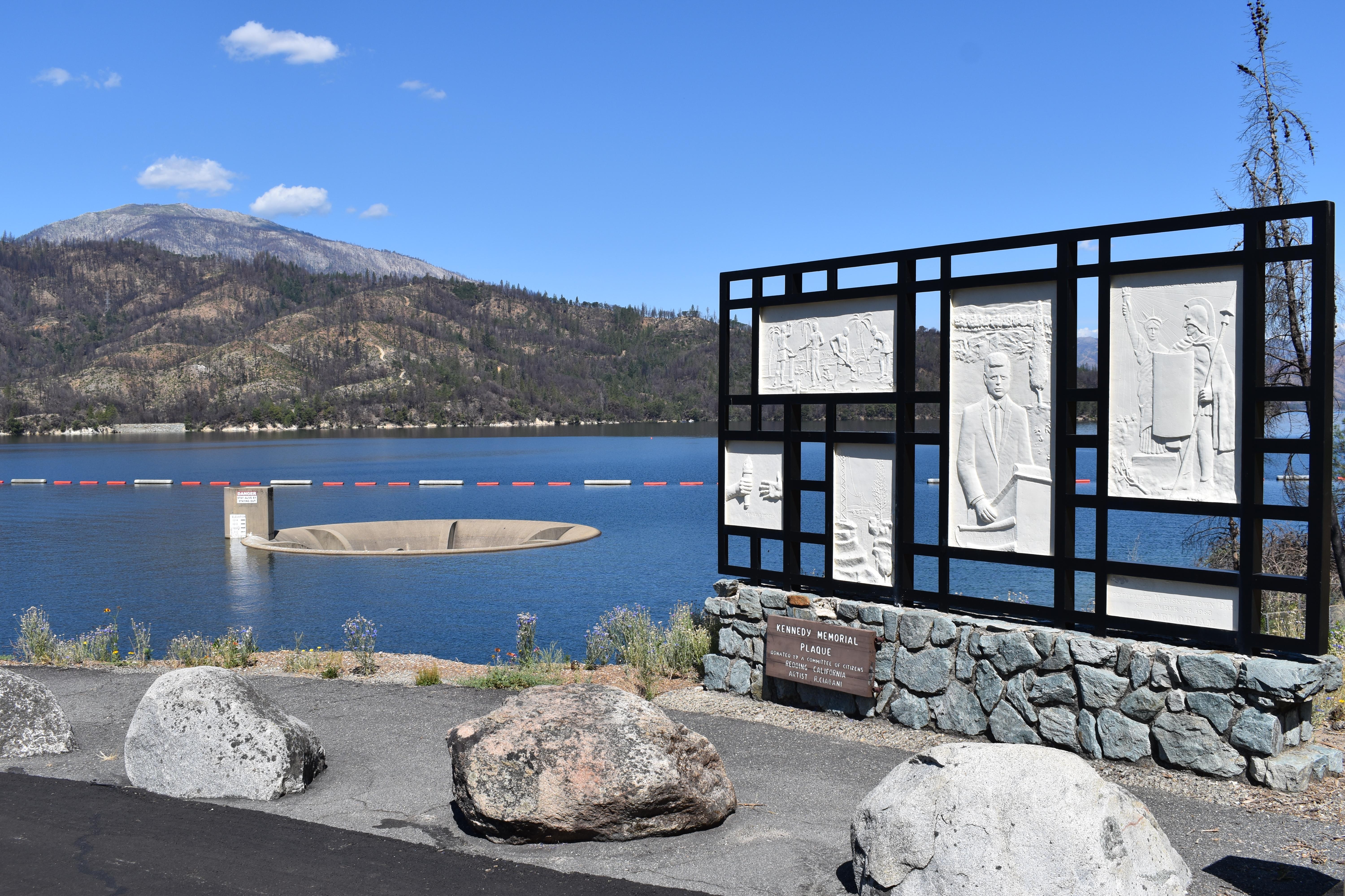 Brandy Creek campground photo