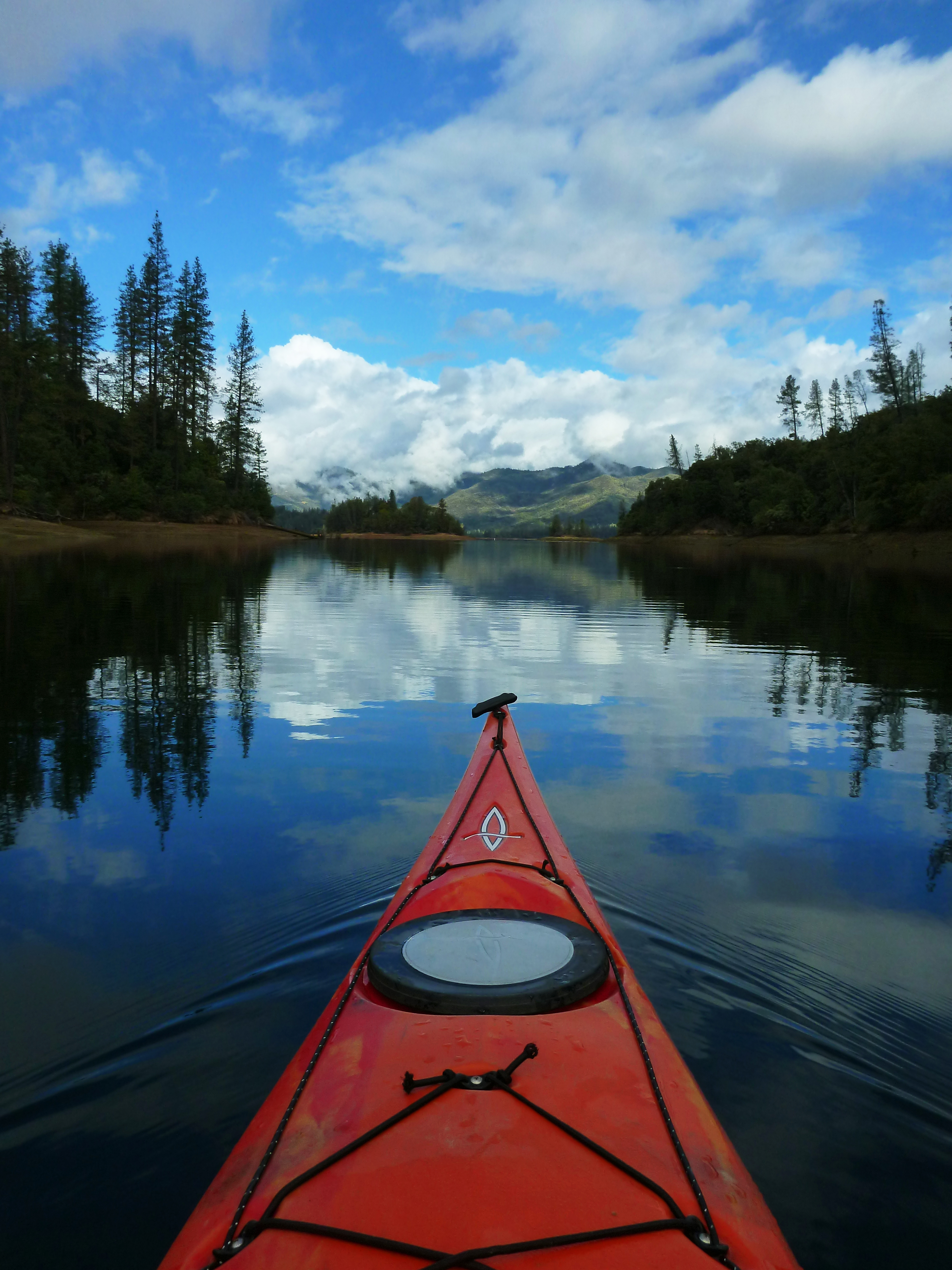 Brandy Creek campground photo
