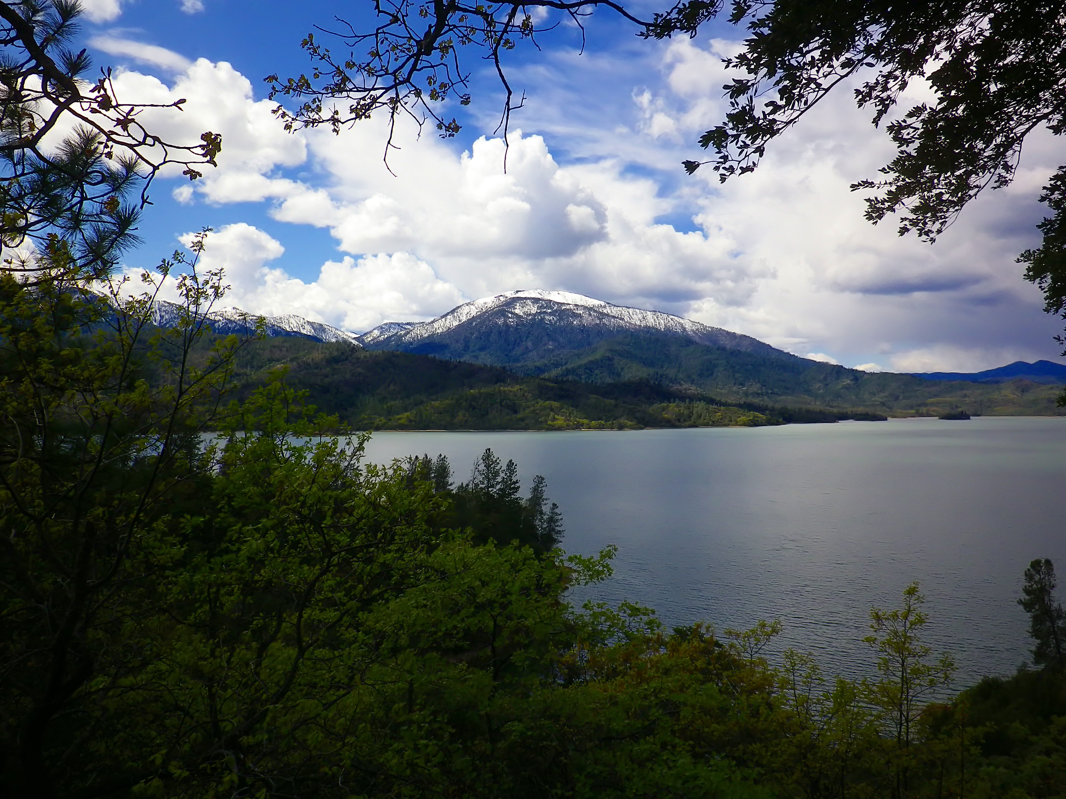 Brandy Creek campground photo