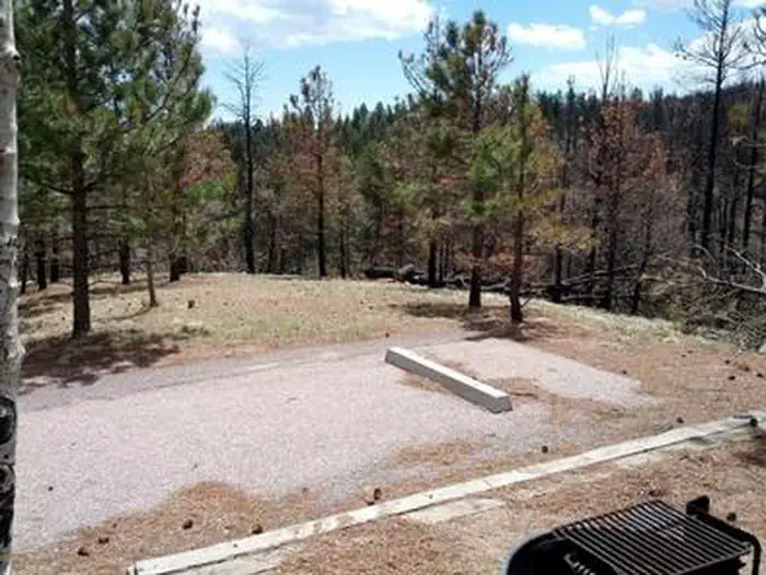 MEADOW RIDGE campground photo