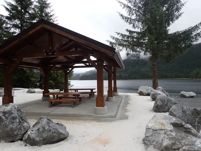 El Capitan Campground campground photo