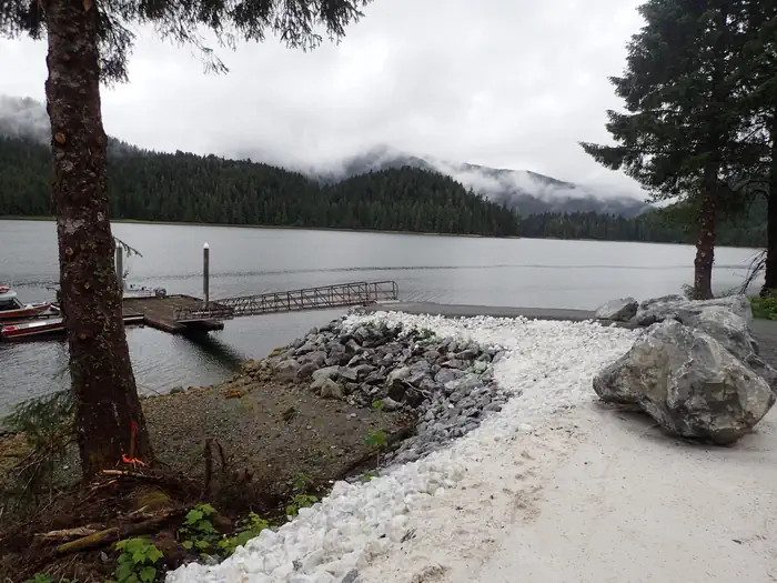 El Capitan Campground campground photo