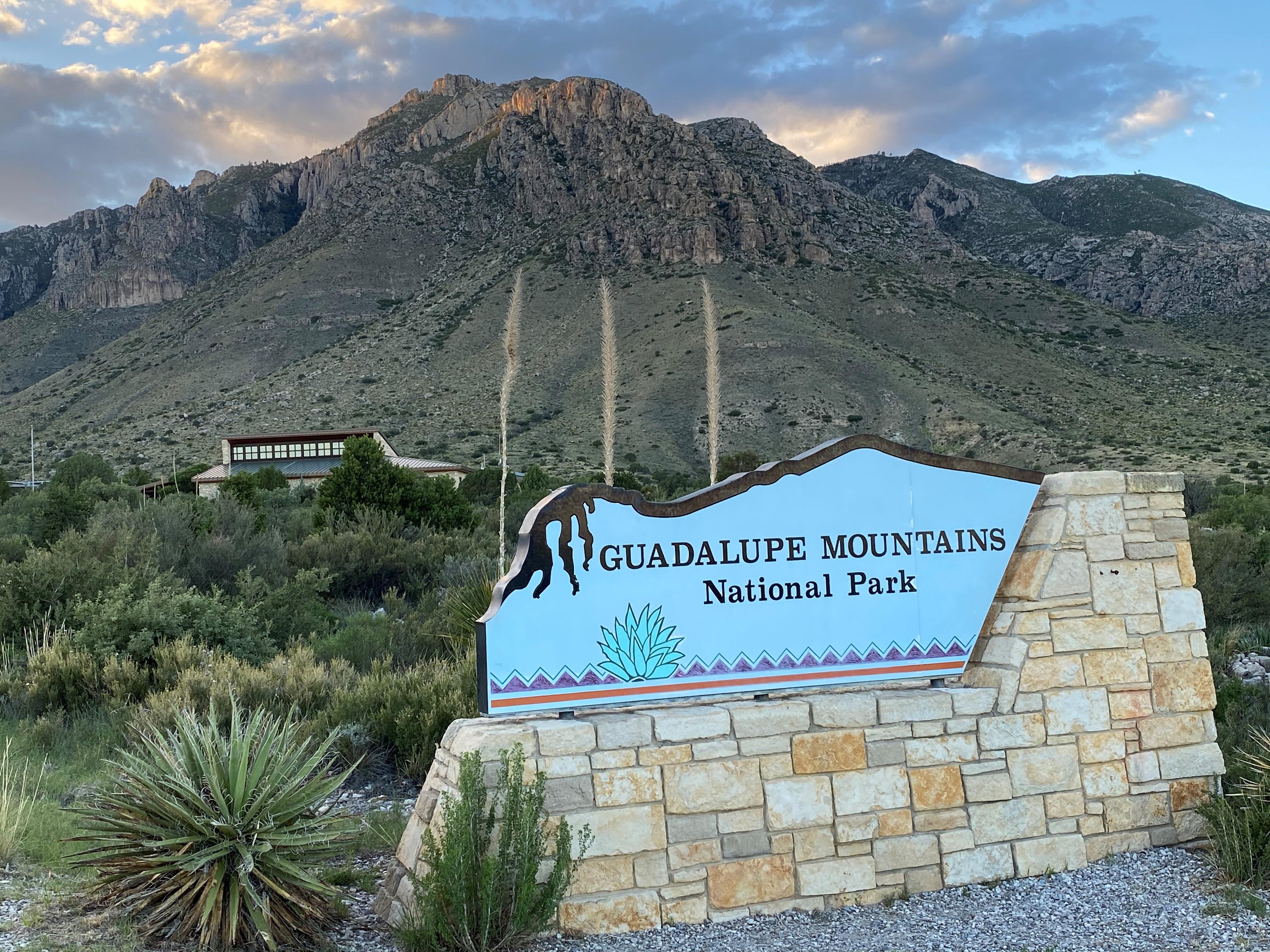 Bush Mountain Wilderness Campground campground photo