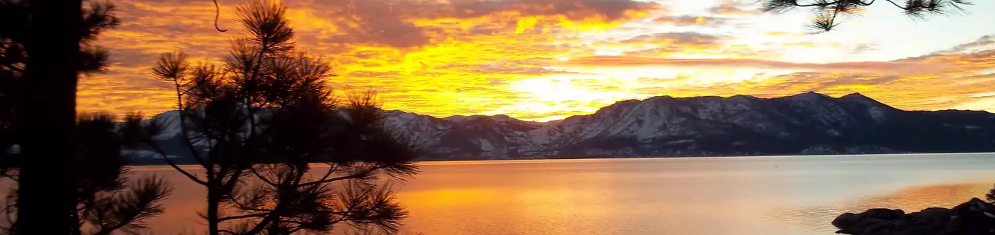 Lake Tahoe