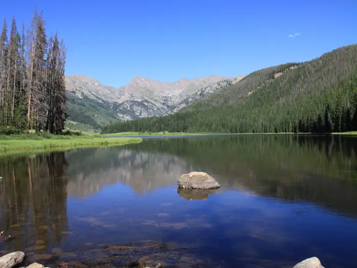 White River National Forest