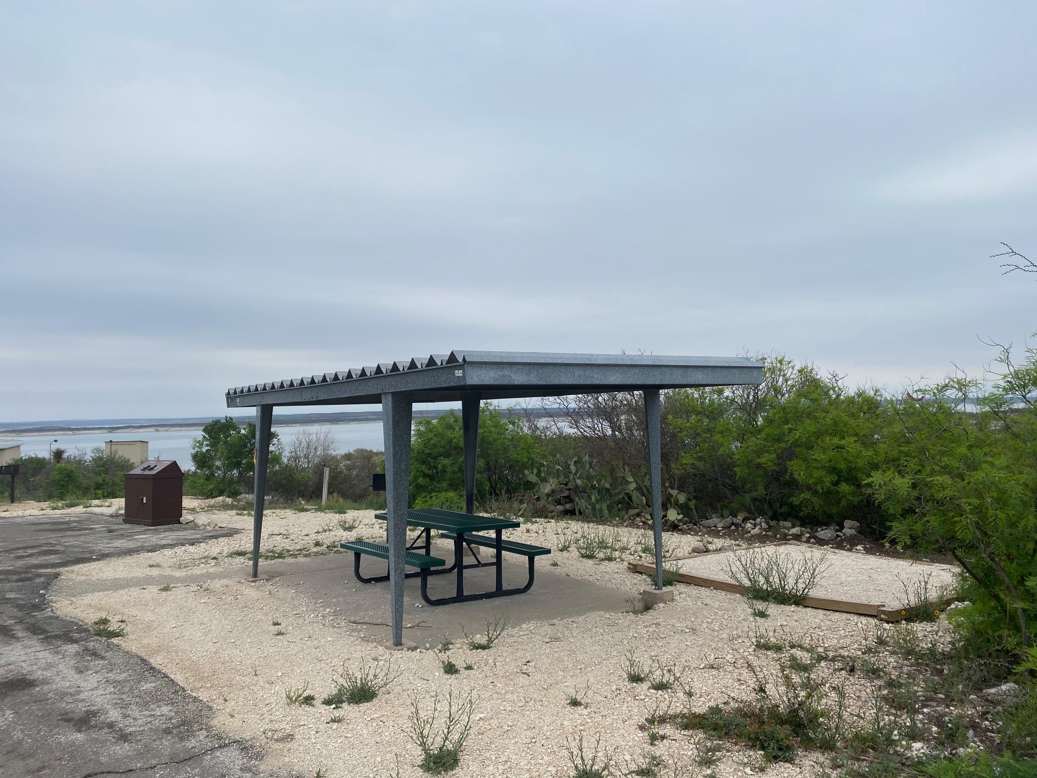 Governors Landing Campsite