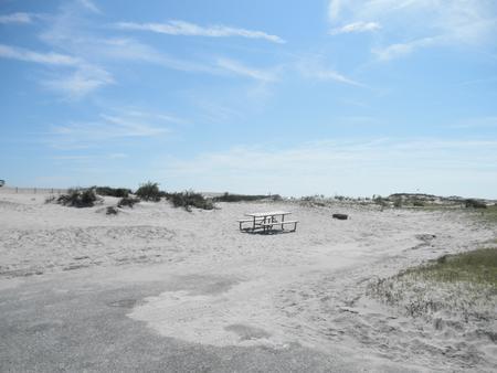 Camping scenery for Maryland