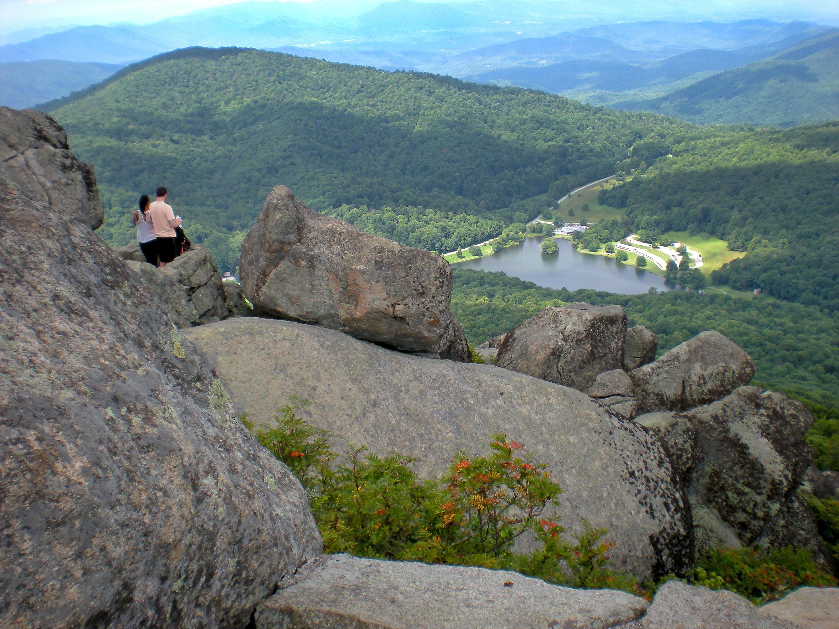 NC