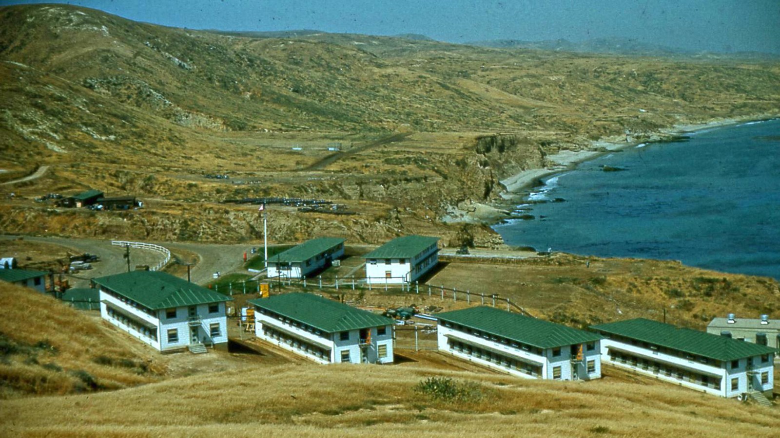 Johnson's Lee (U.S. National Park Service)