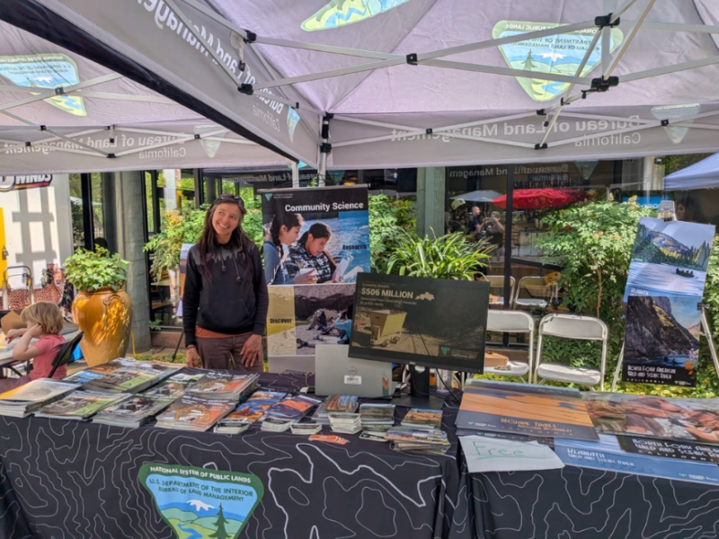 NewsBytes 1066 | Bureau of Land Management