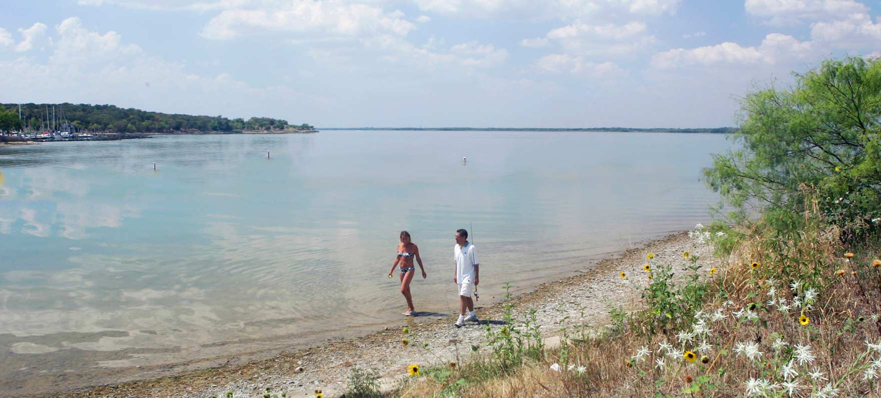 Cedar Hill State Park image
