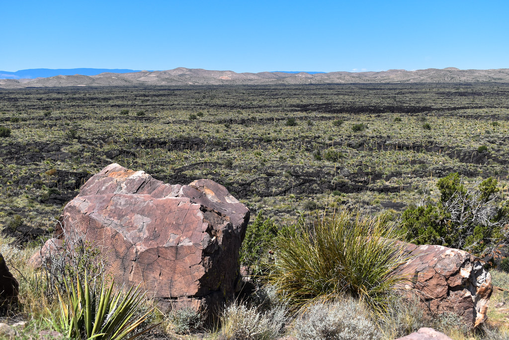 Valley of Fires Recreation Area
